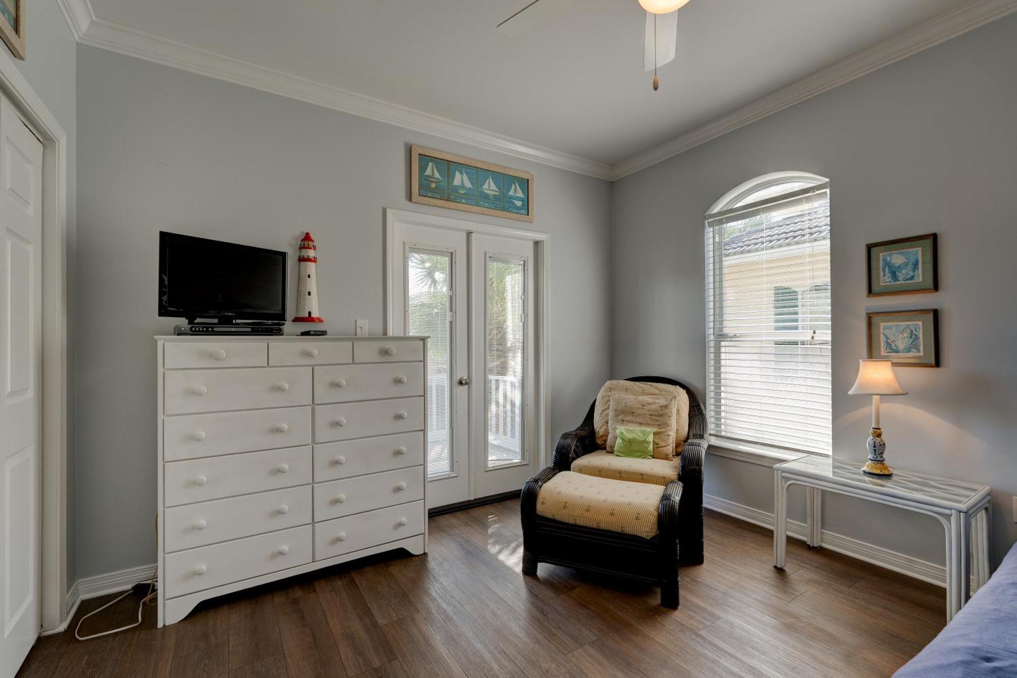 Martinique Retreat Florida Fun Awaits Holiday home Destin
