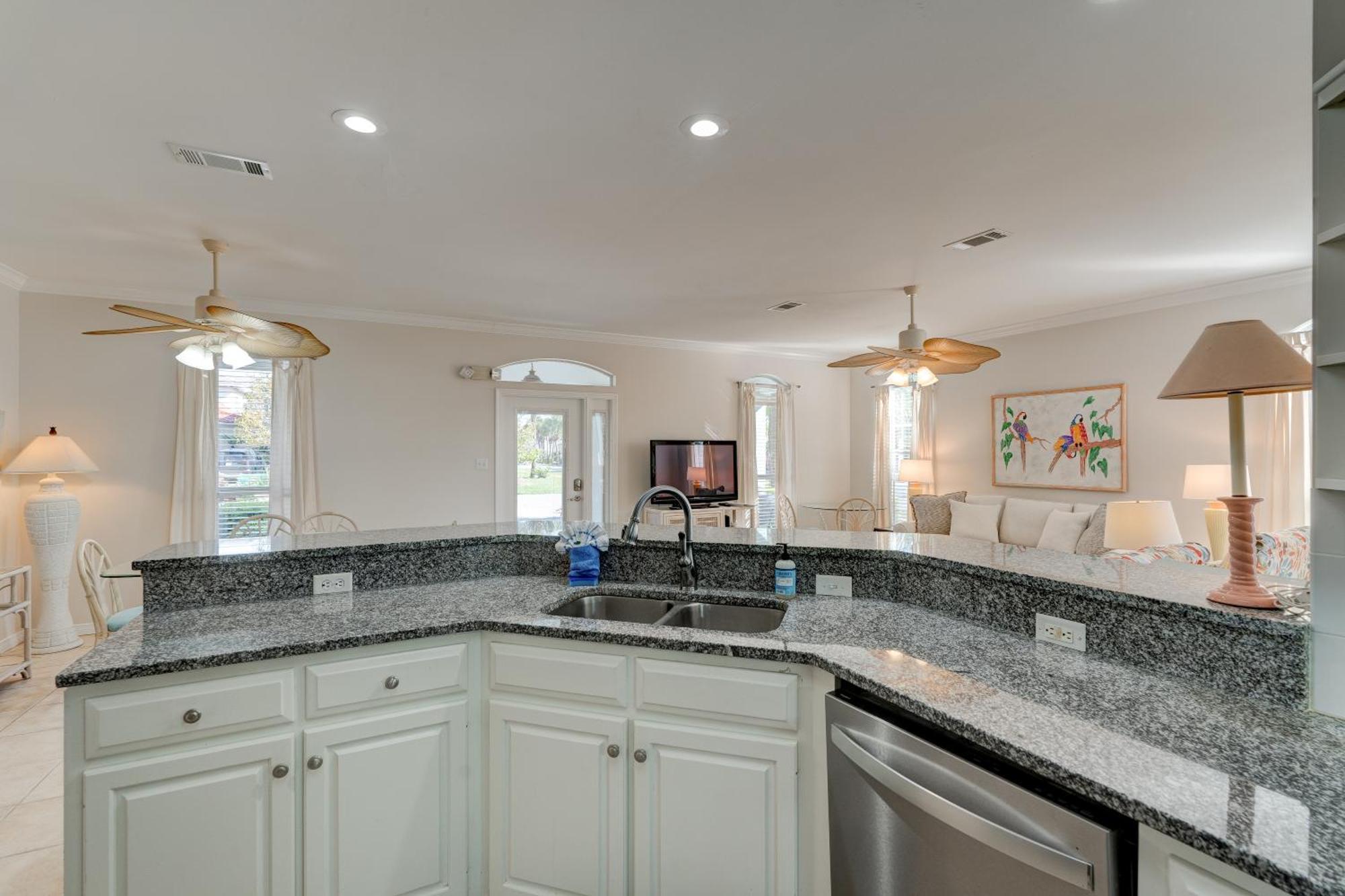 Holiday home Martinique Retreat Florida Fun Awaits Destin