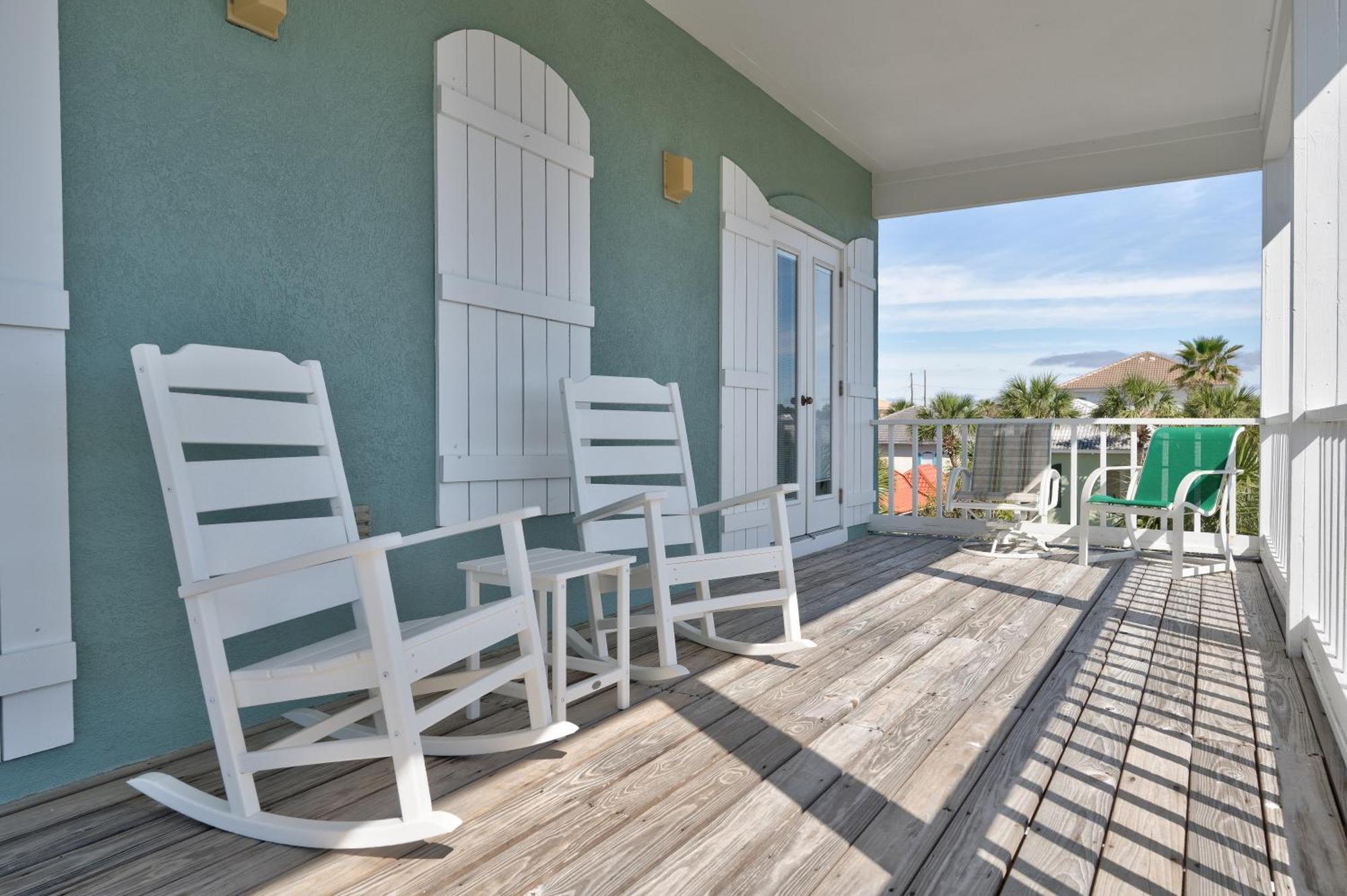 Martinique Retreat Florida Fun Awaits Destin