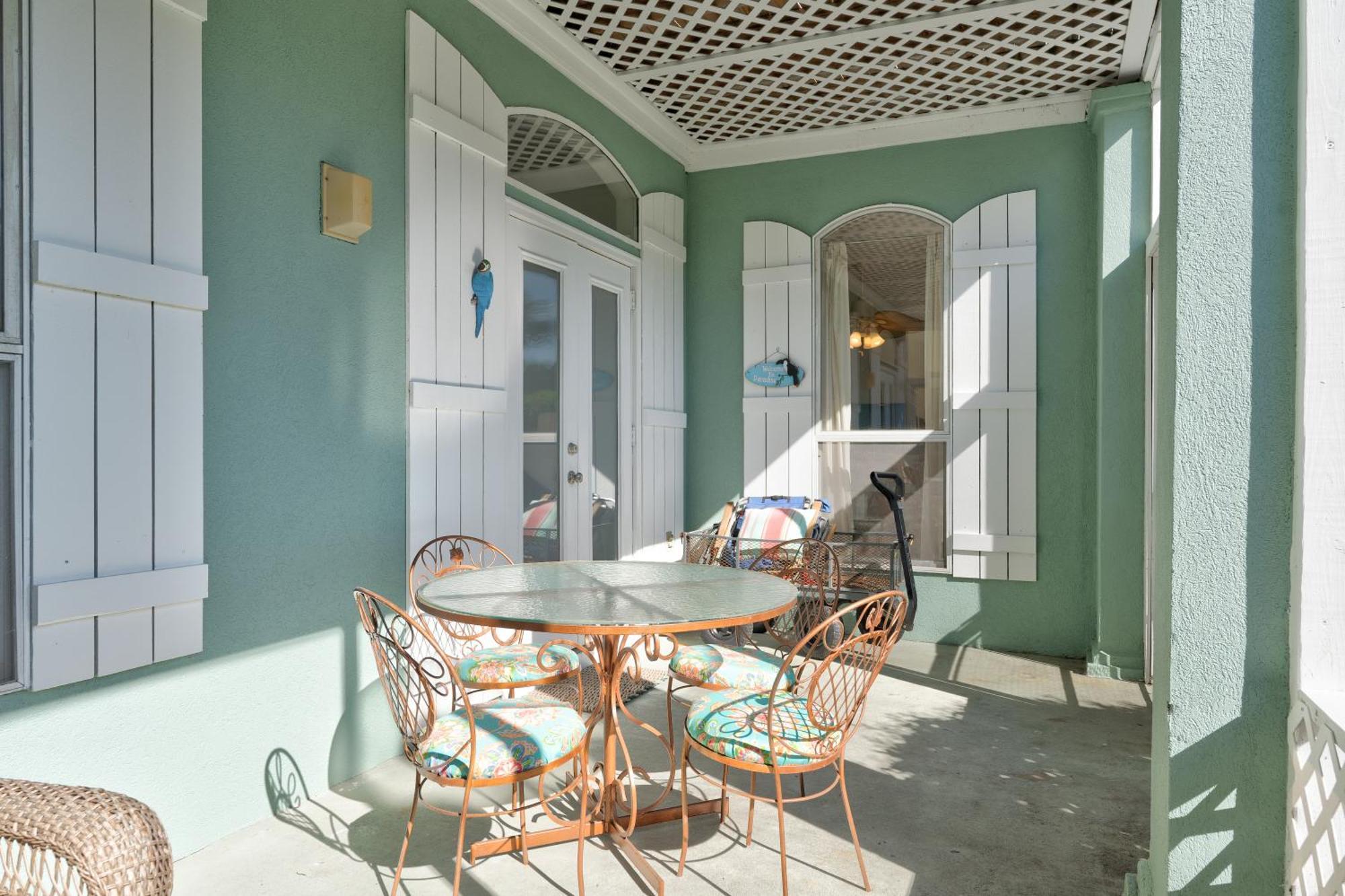 Martinique Retreat Florida Fun Awaits *