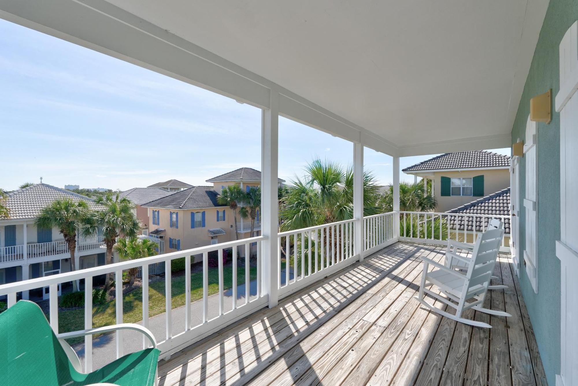 Martinique Retreat Florida Fun Awaits Holiday home *
