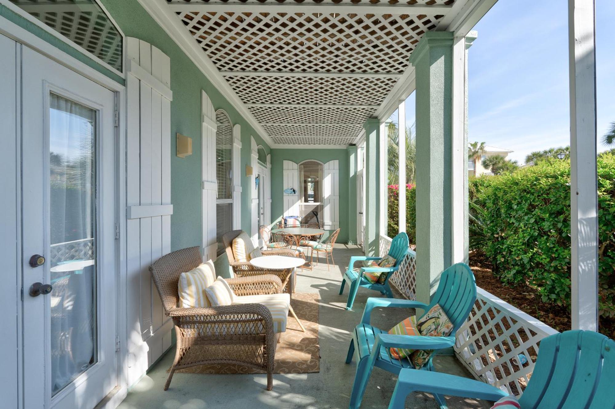 Holiday home Martinique Retreat Florida Fun Awaits Destin