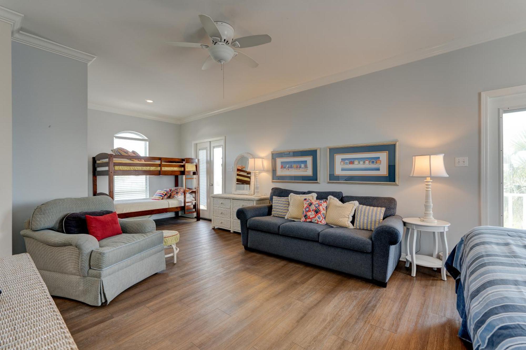 Martinique Retreat Florida Fun Awaits * Destin