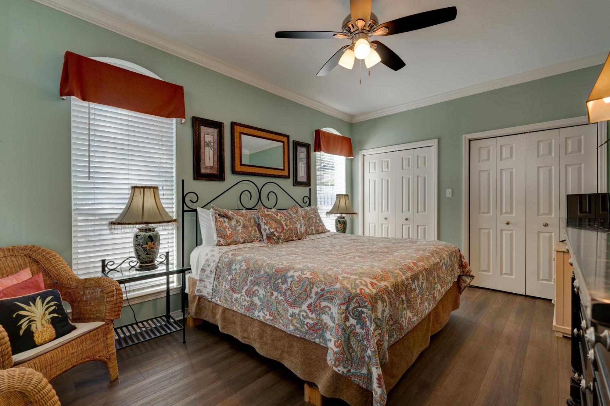 Martinique Retreat Florida Fun Awaits Holiday home
