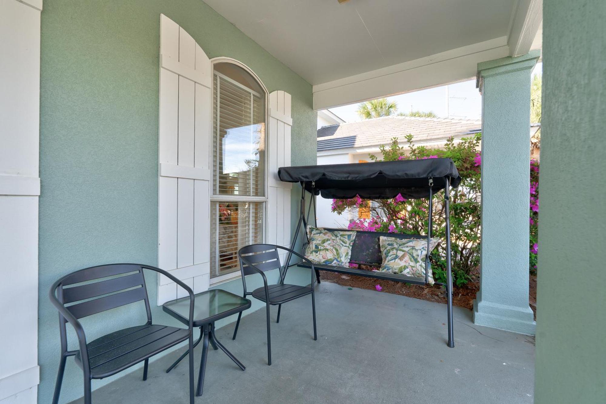Martinique Retreat Florida Fun Awaits Holiday home Destin