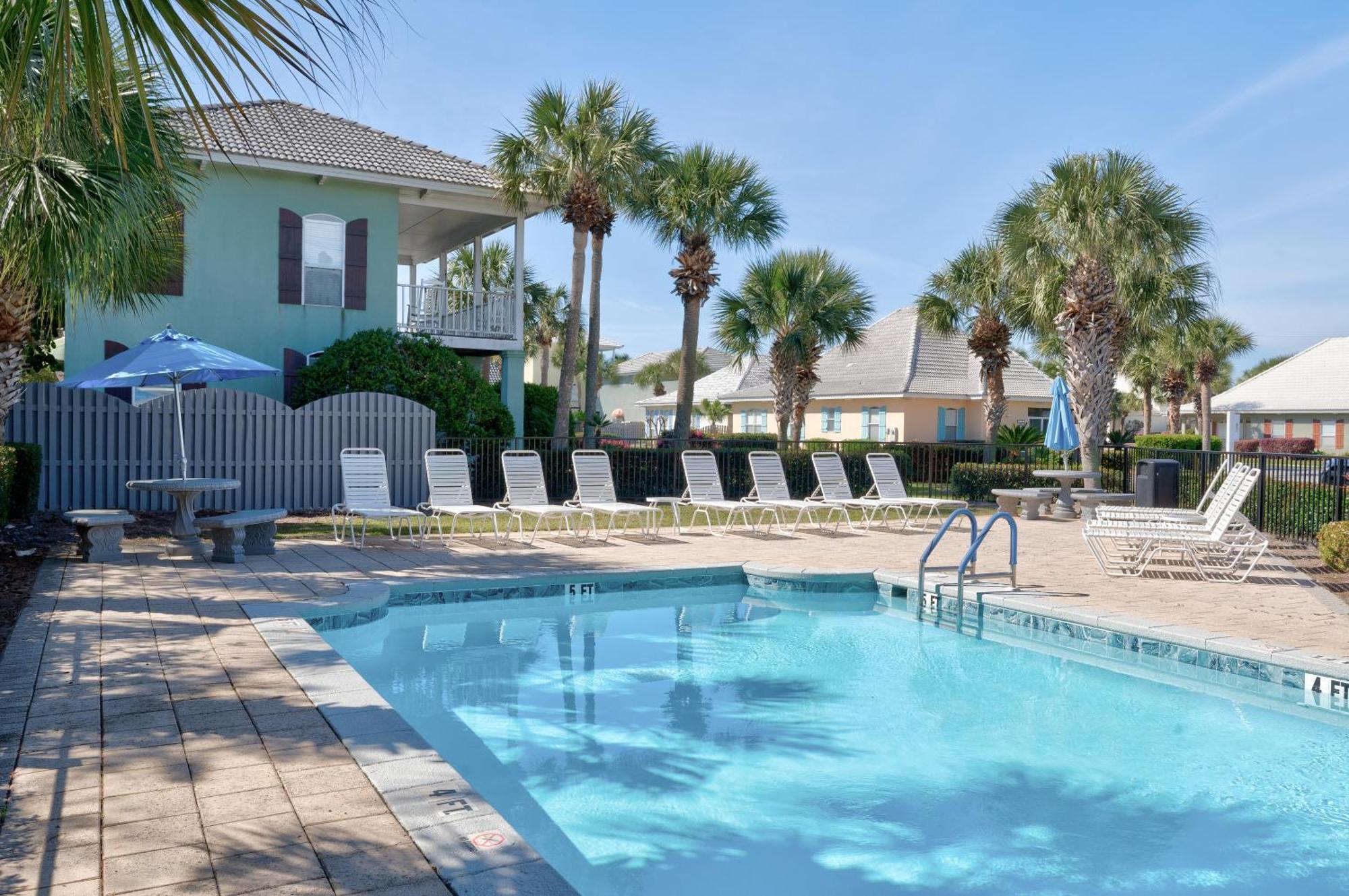 Martinique Retreat Florida Fun Awaits Holiday home *
