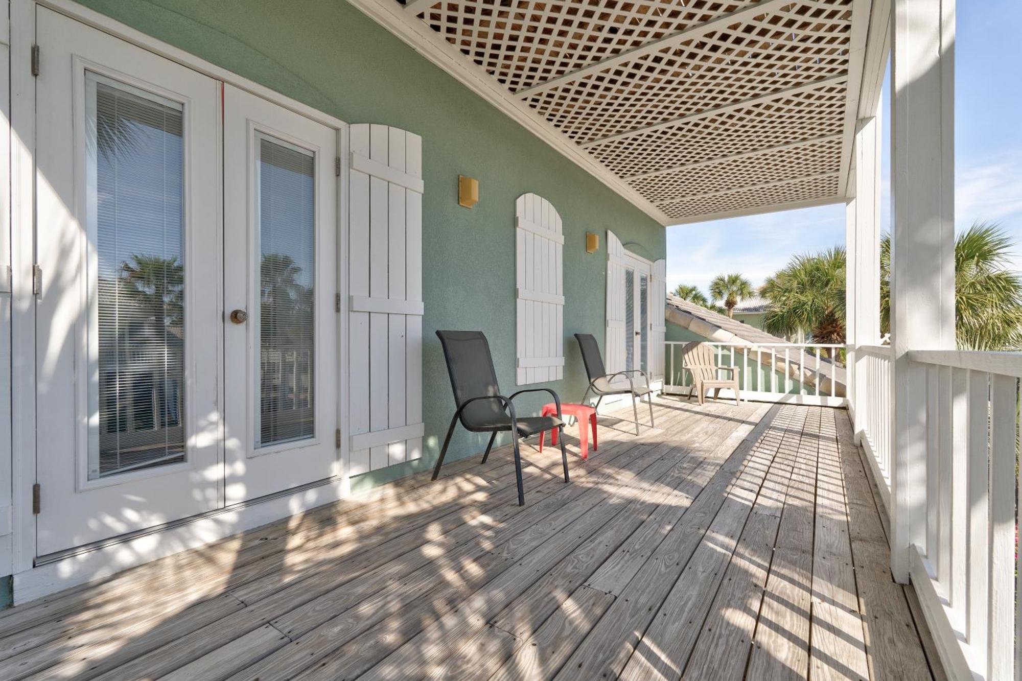 Martinique Retreat Florida Fun Awaits Destin