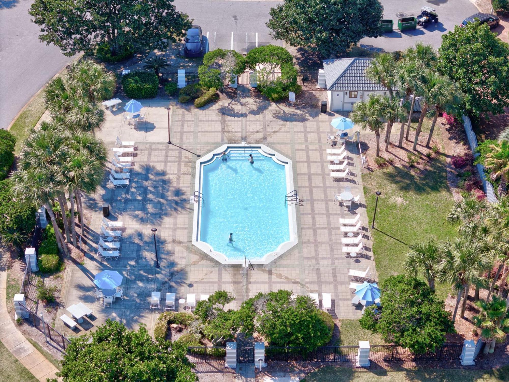 Martinique Retreat Florida Fun Awaits *