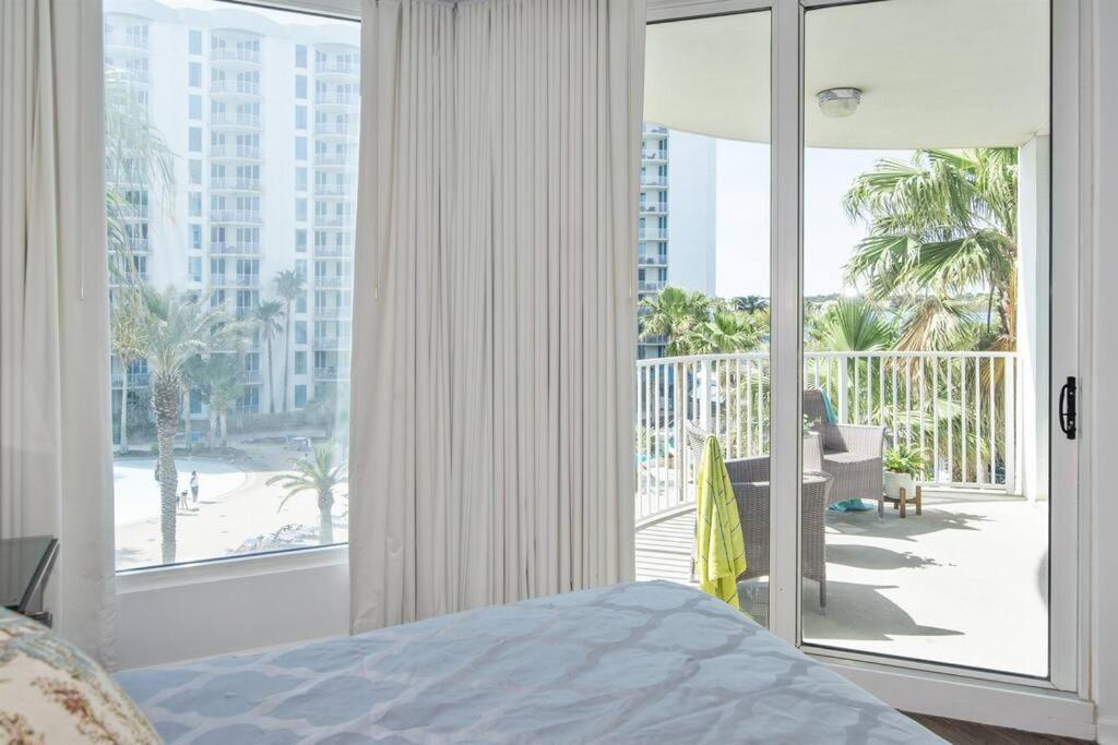 Apartment The Palms Of 1411 The Pretty Palm Destin