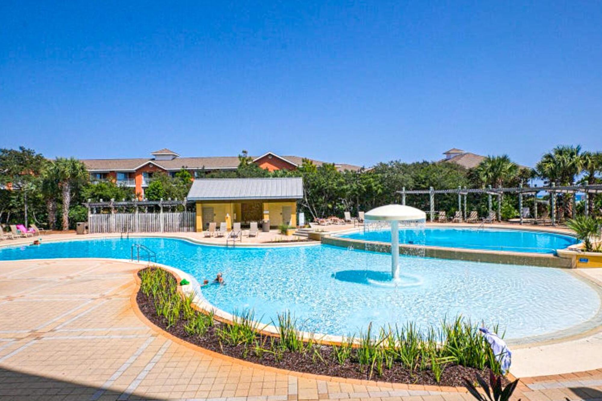 210 Apartment Destin