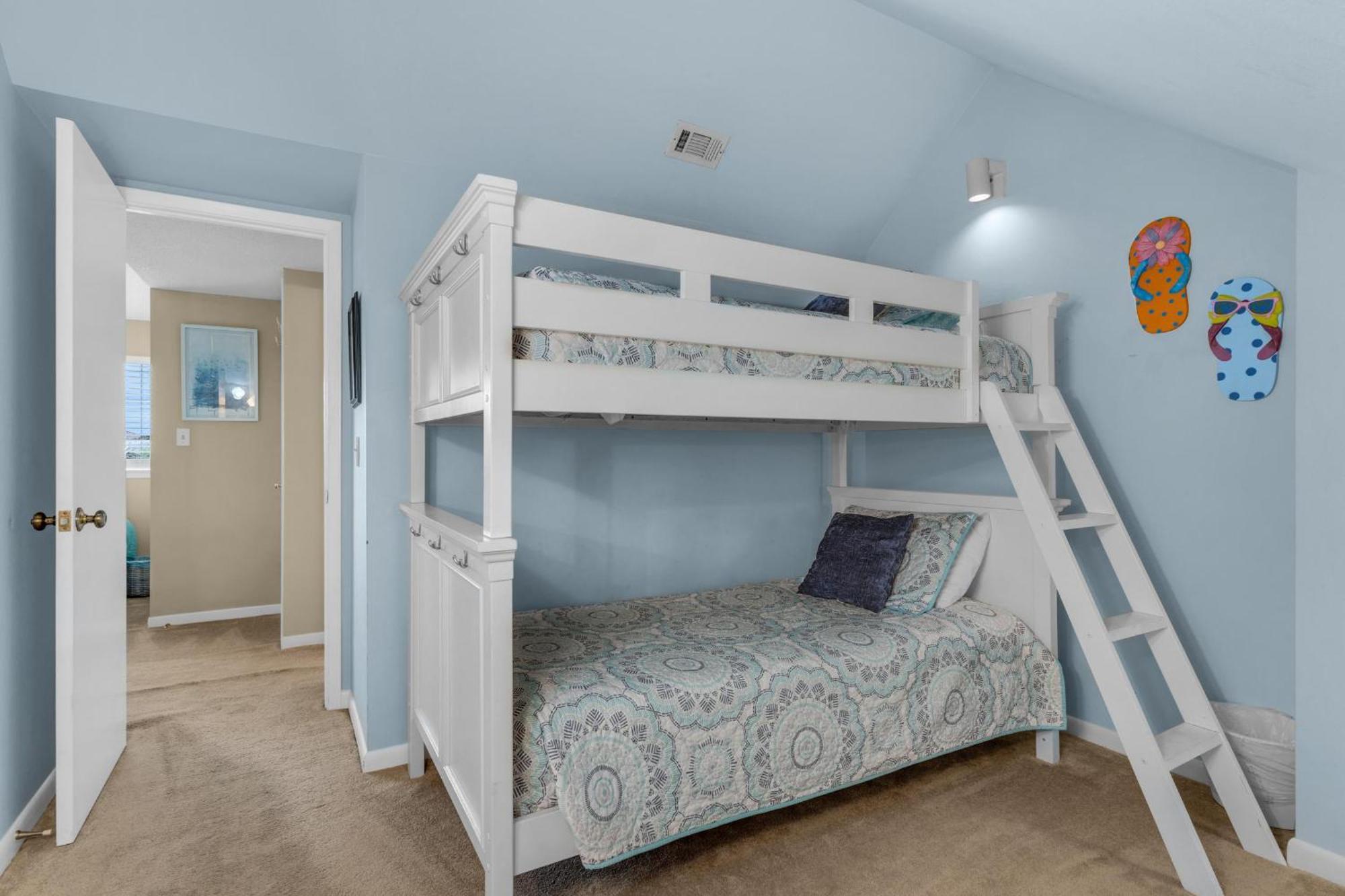 Holiday home Hidden Dunes 149