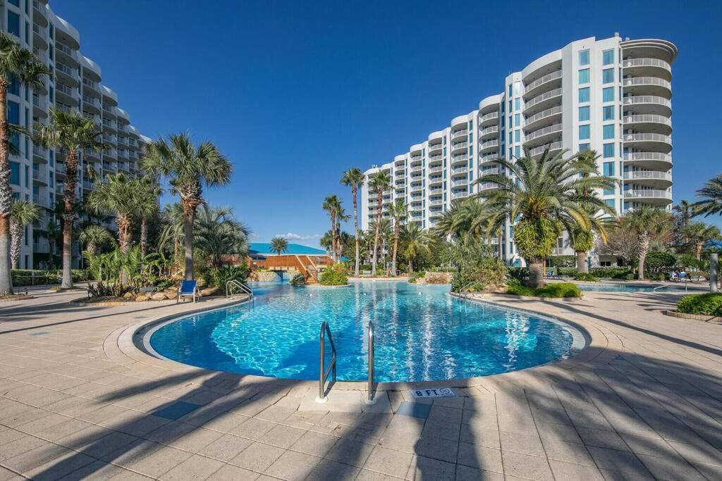 The Palms Of 1411 The Pretty Palm Destin