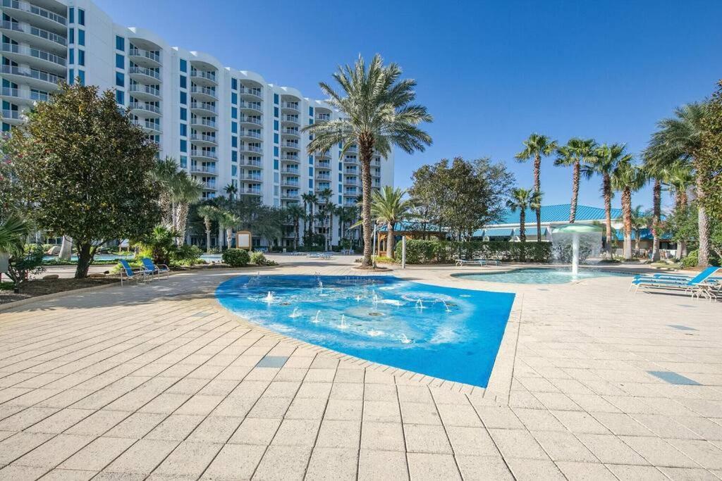 Apartment The Palms Of 1411 The Pretty Palm Destin
