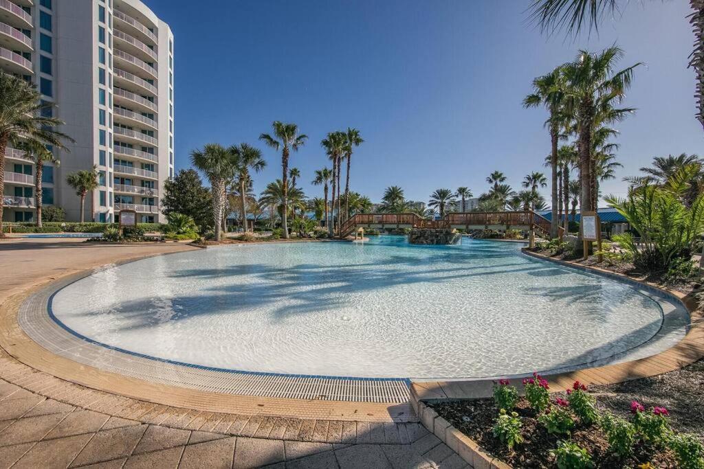 The Palms Of 1411 The Pretty Palm Destin