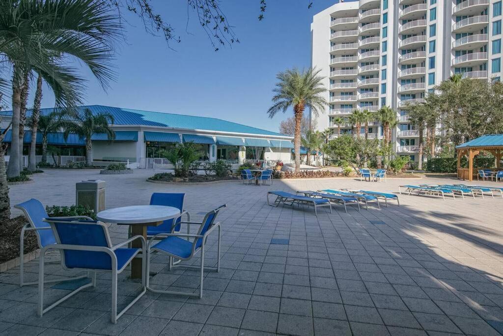 The Palms Of 1411 The Pretty Palm Destin