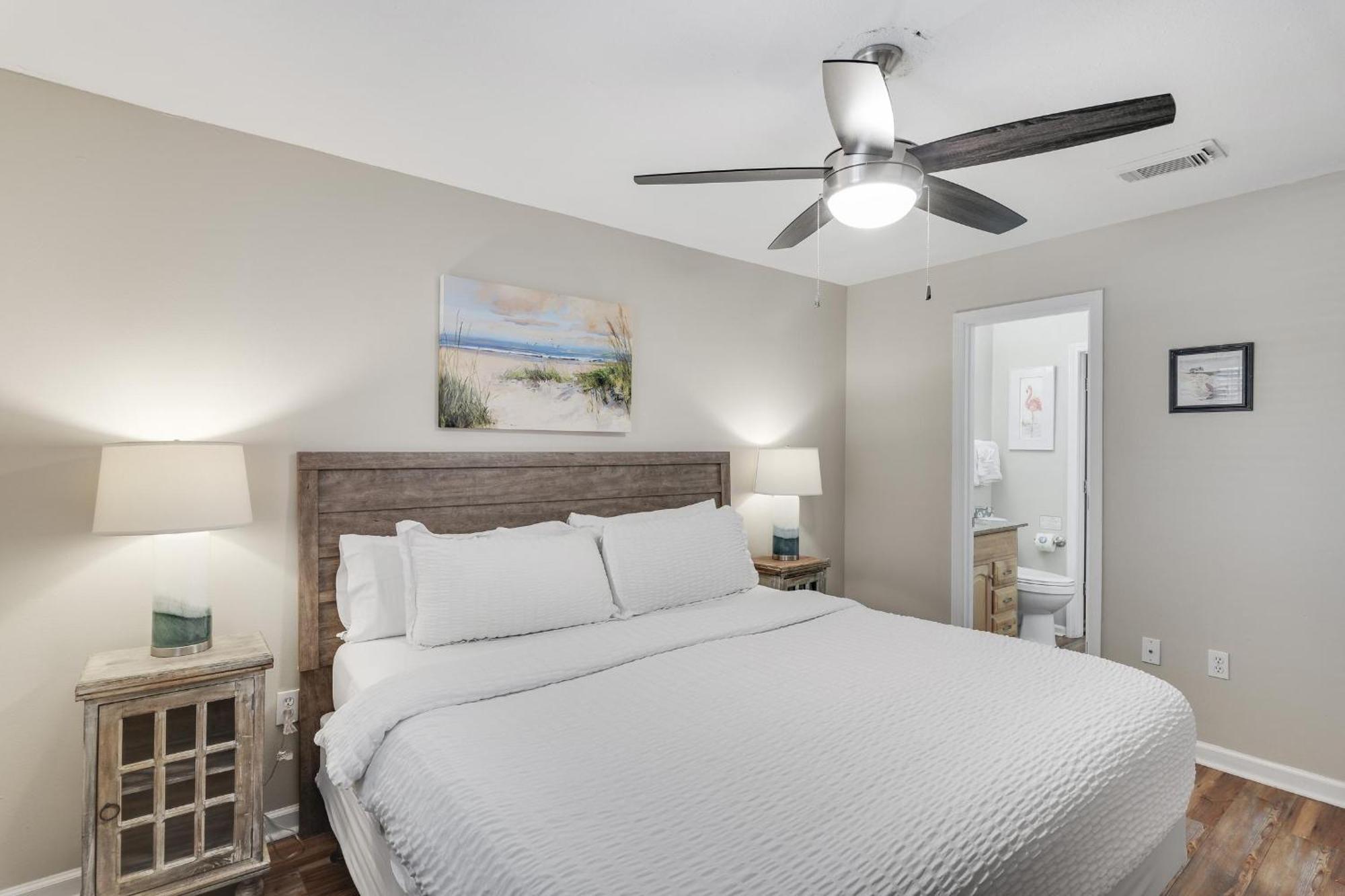Windancer 211 Holiday home