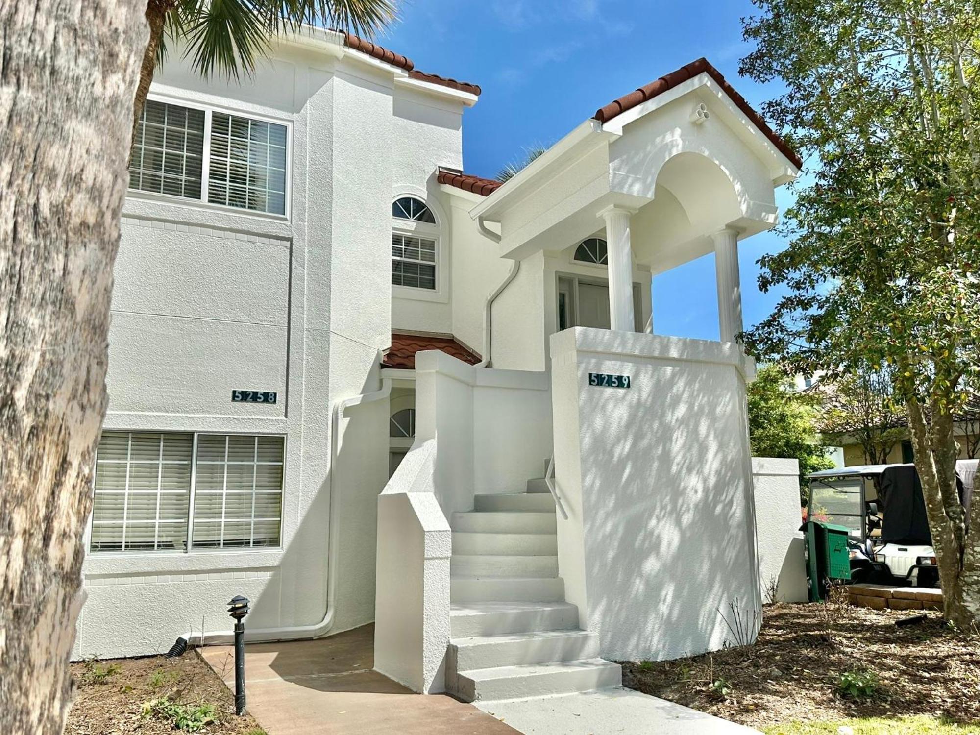 5259 Tivoli By The Sea Destin