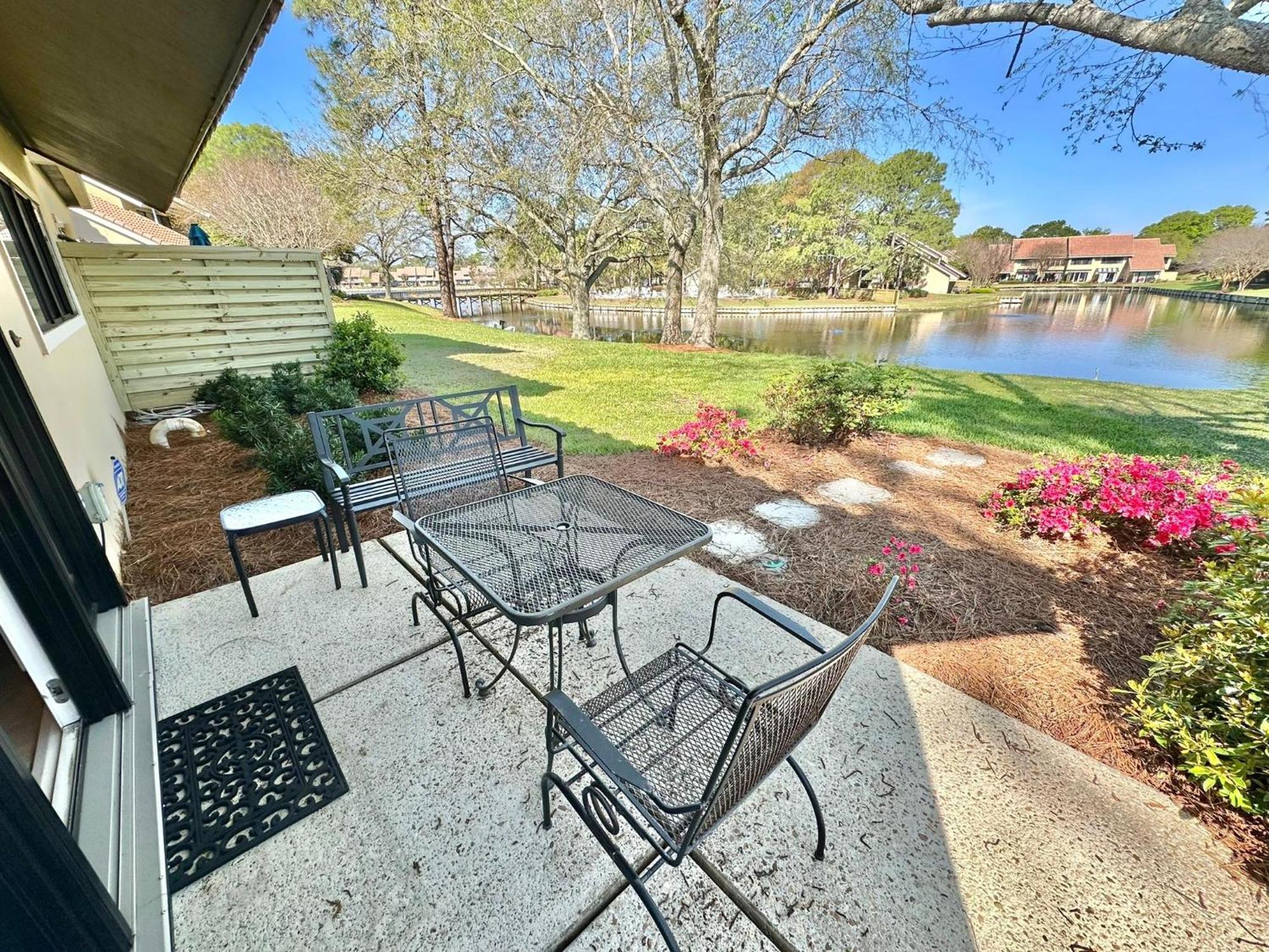 Holiday home 5073 Beachwalk *