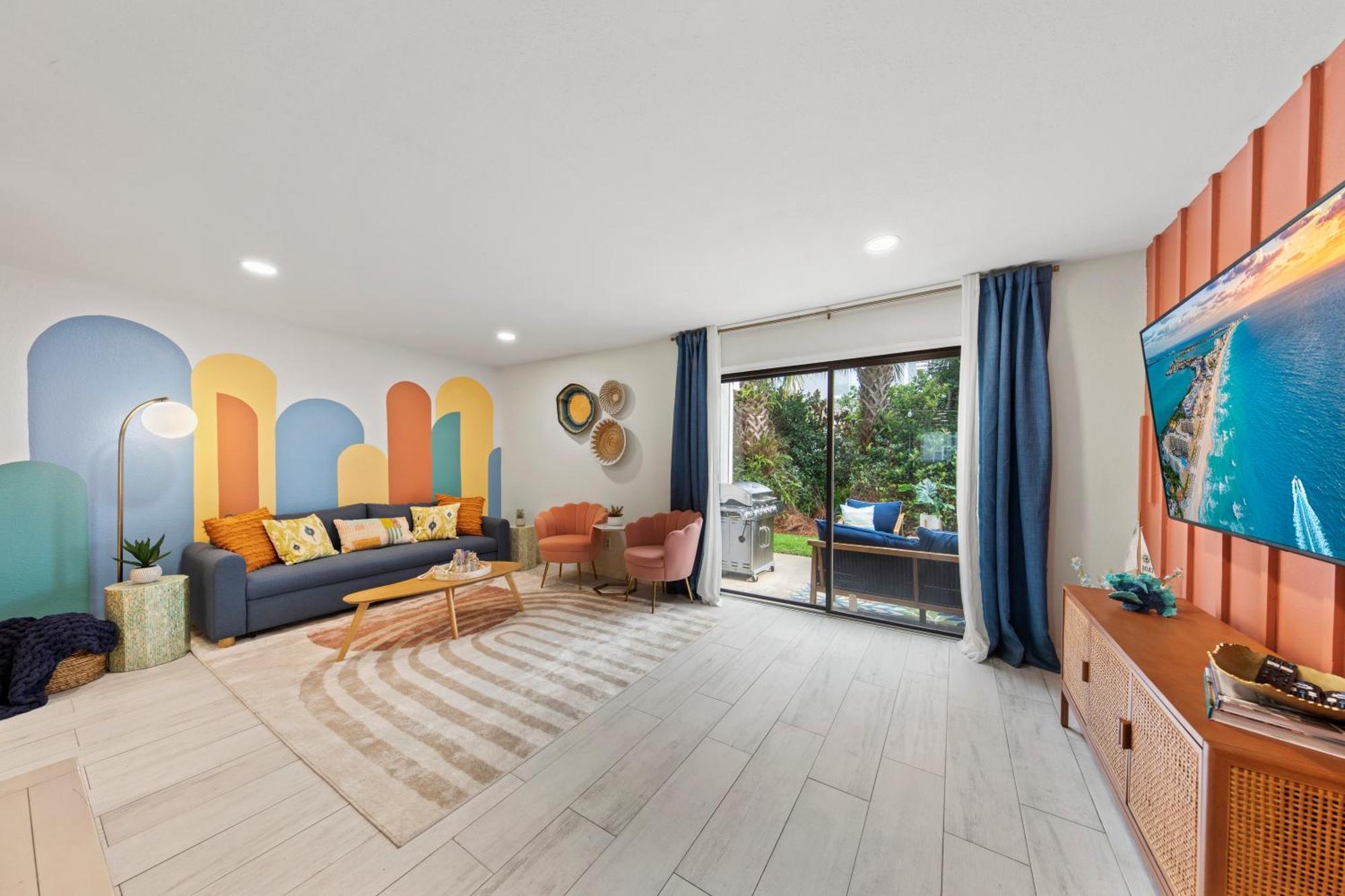 New Luxury Listing! August Sale! Holiday home *
