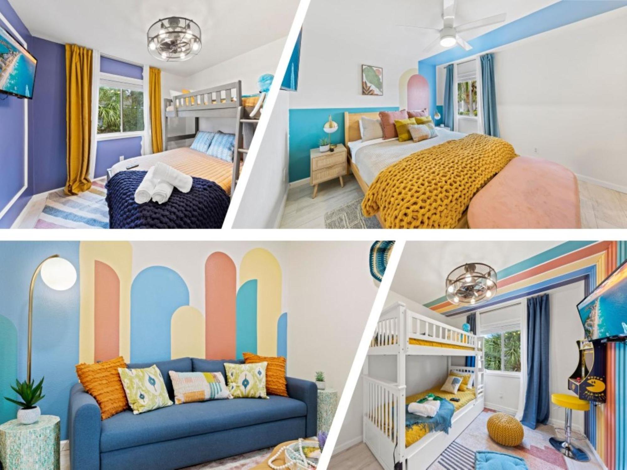 New Luxury Listing! August Sale! *