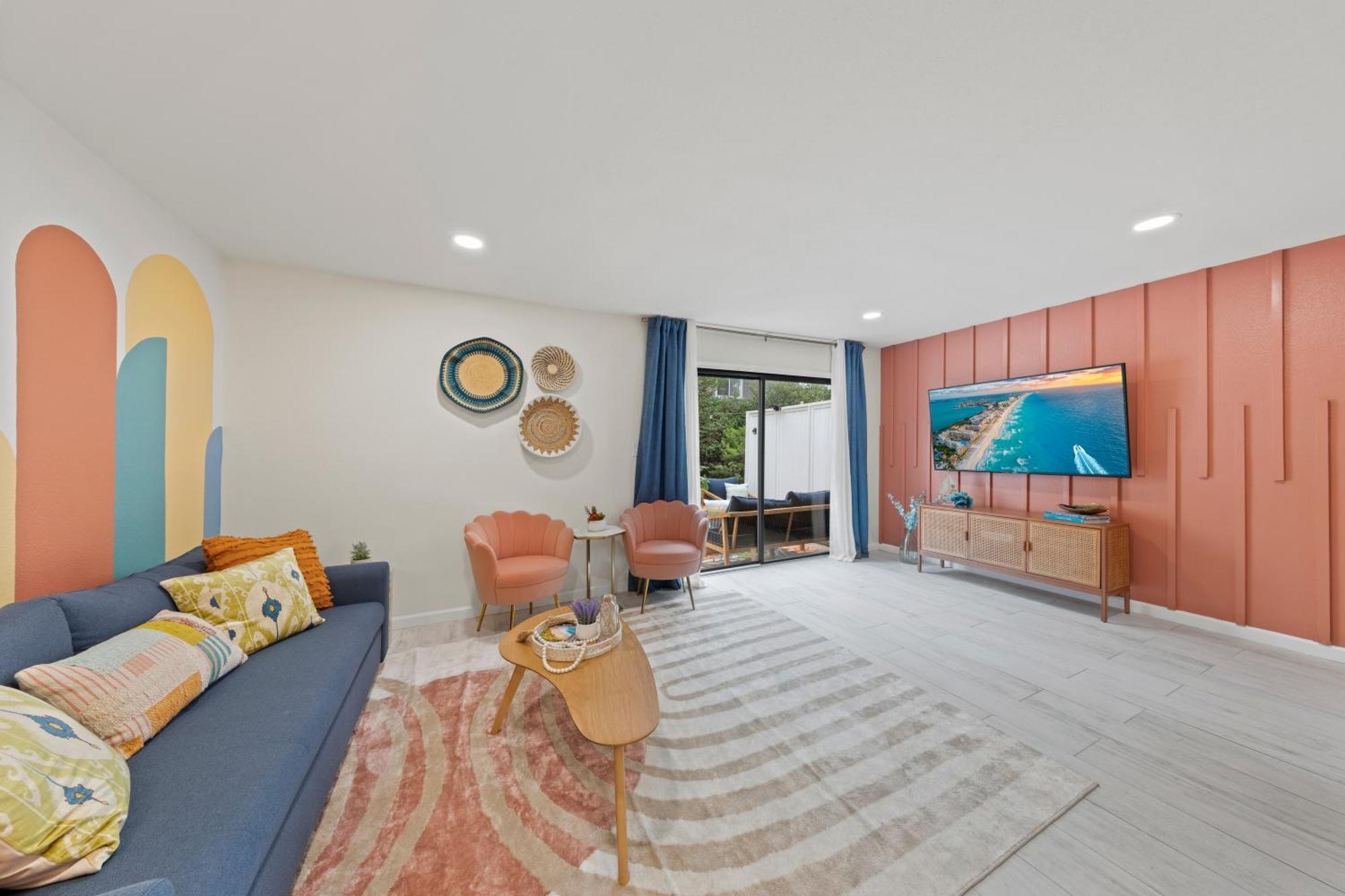 New Luxury Listing! August Sale! Holiday home Destin