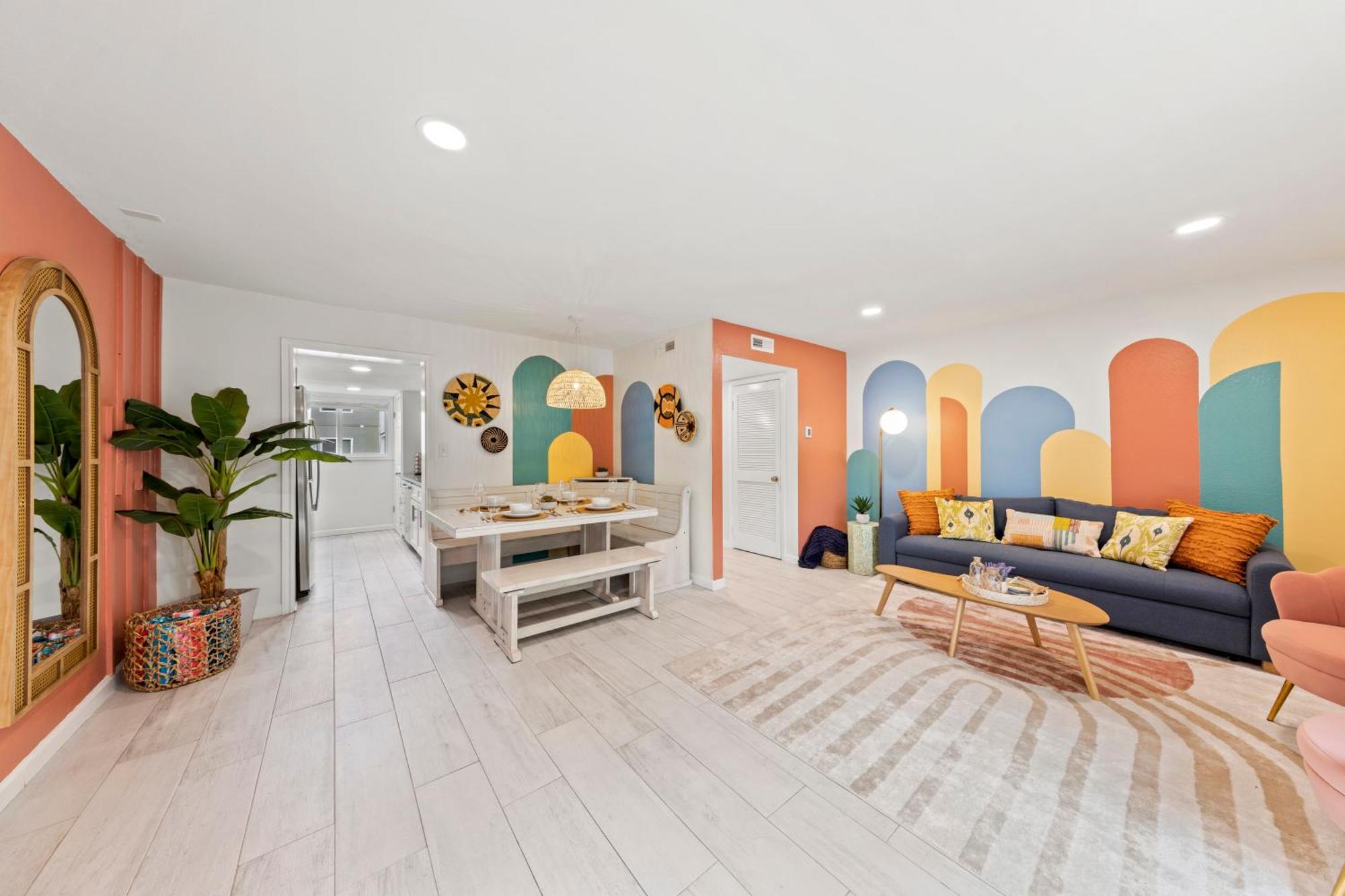 New Luxury Listing! August Sale!