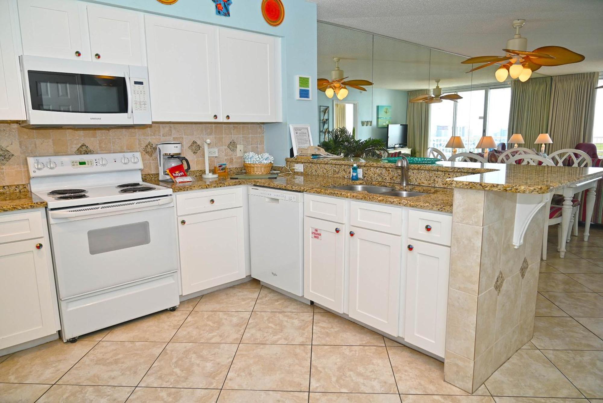 Terrace At Pelican 1006