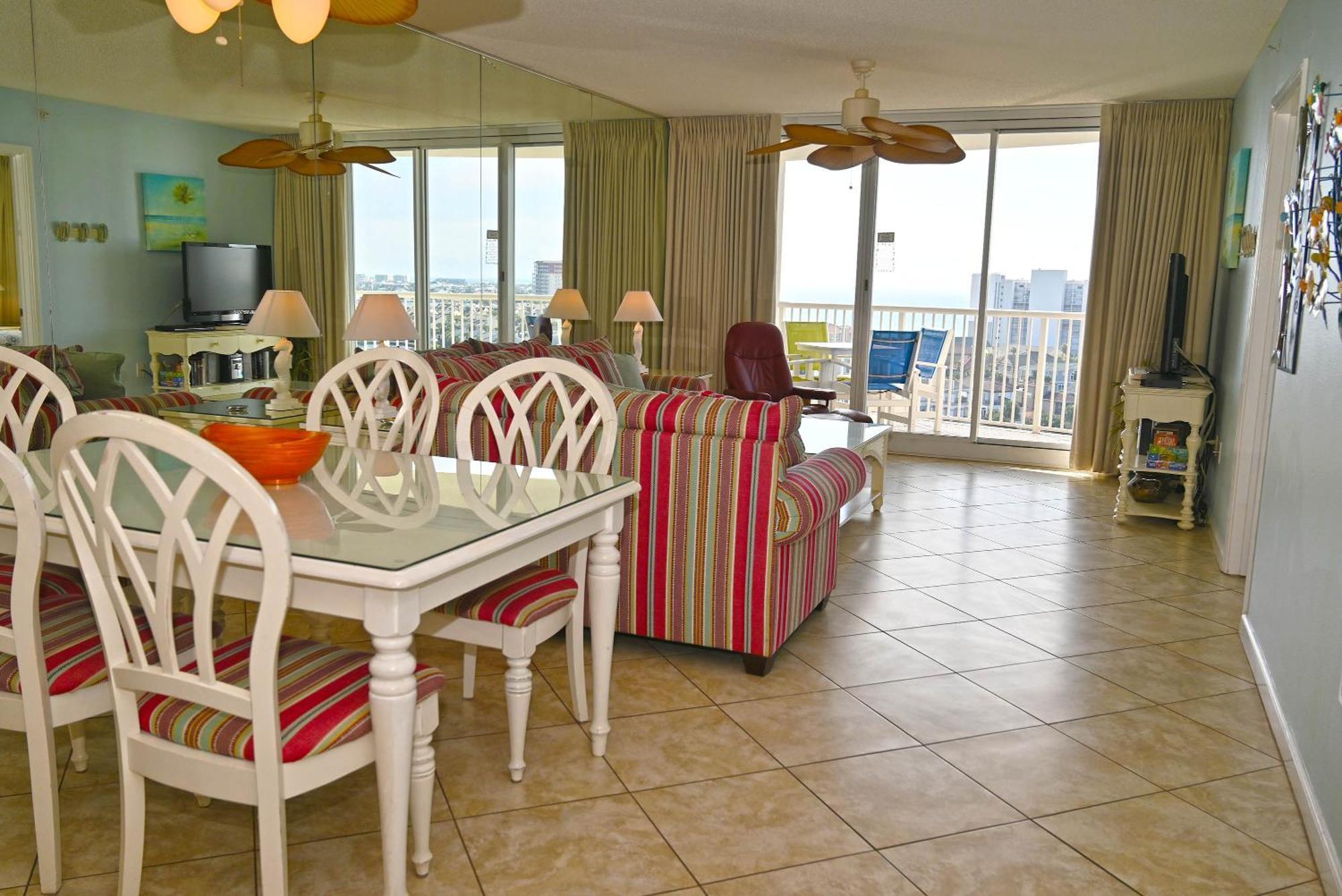 Terrace At Pelican 1006 Apartment *