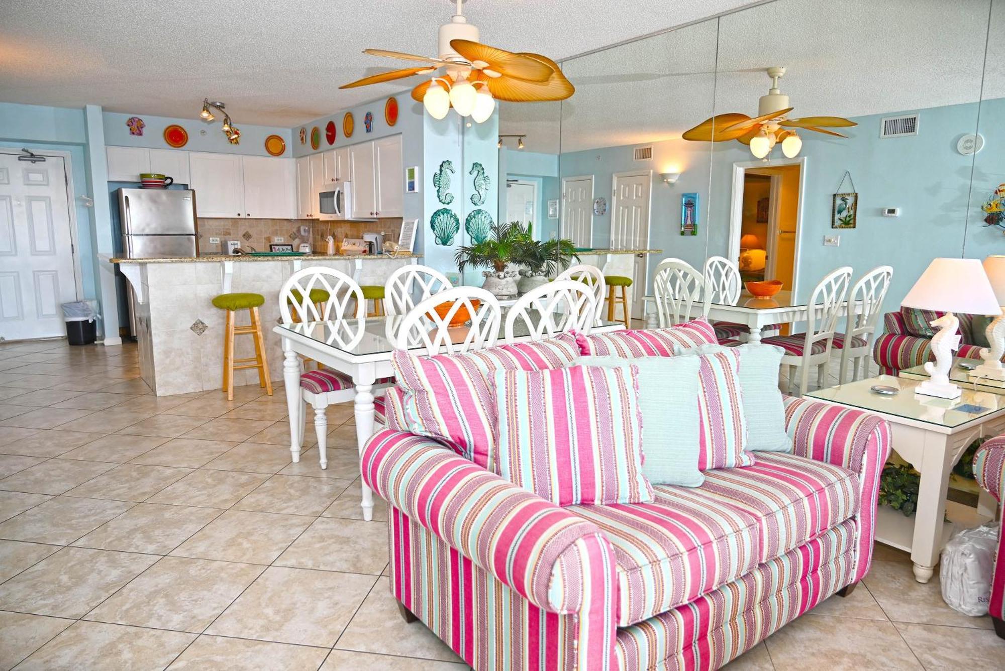 Terrace At Pelican 1006 Destin