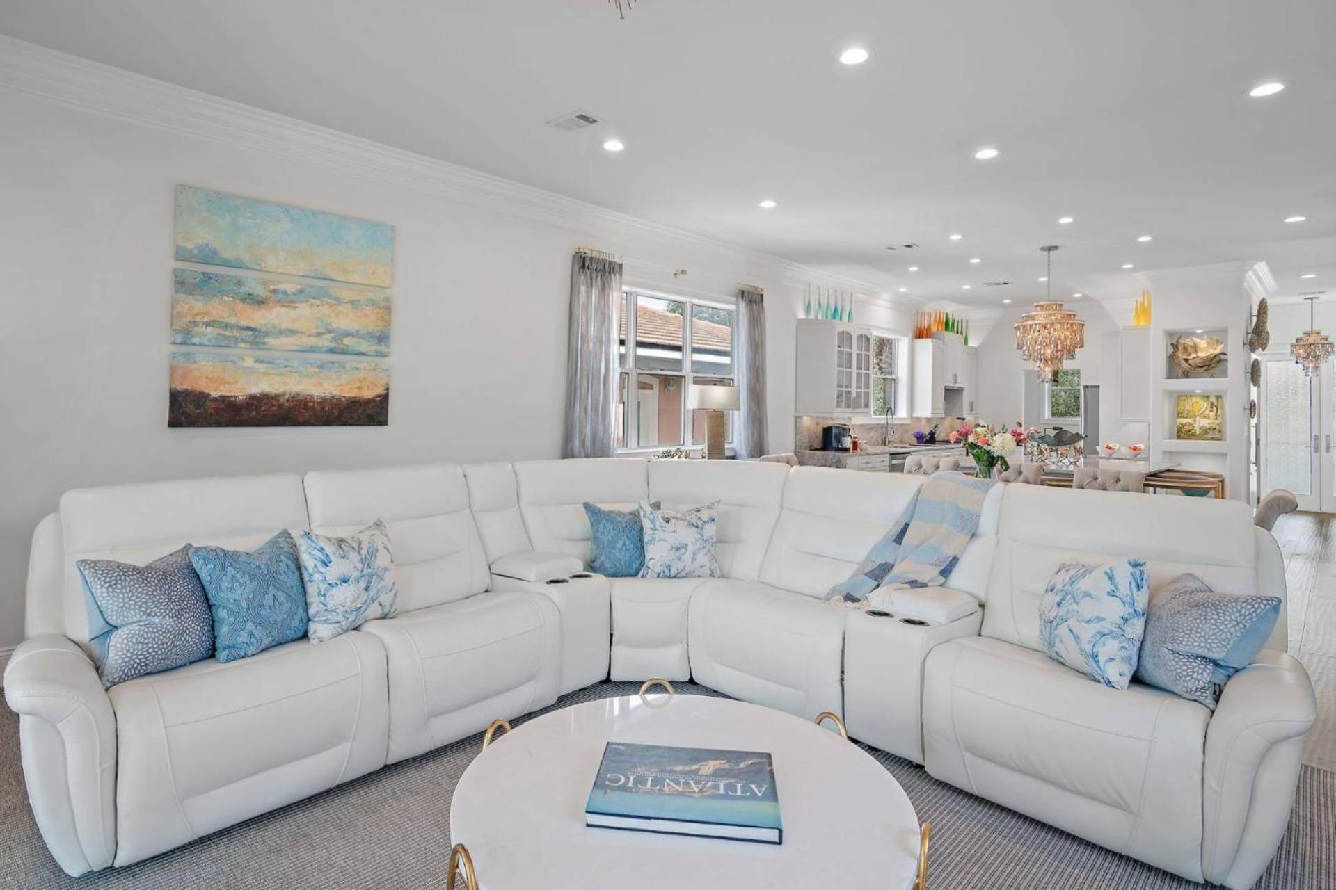 Vista Bluffs 86 ~ Destiny's Jewel Holiday home Destin