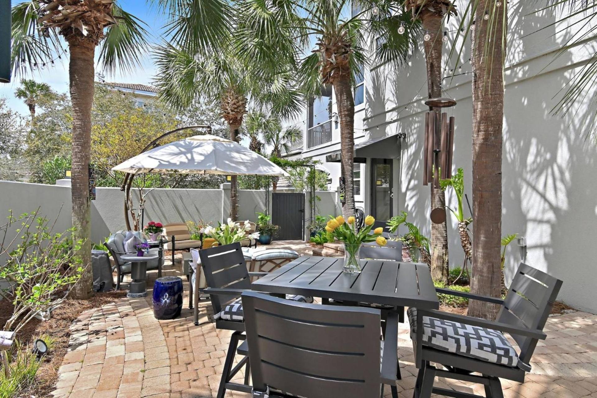 Holiday home Vista Bluffs 86 ~ Destiny's Jewel Destin