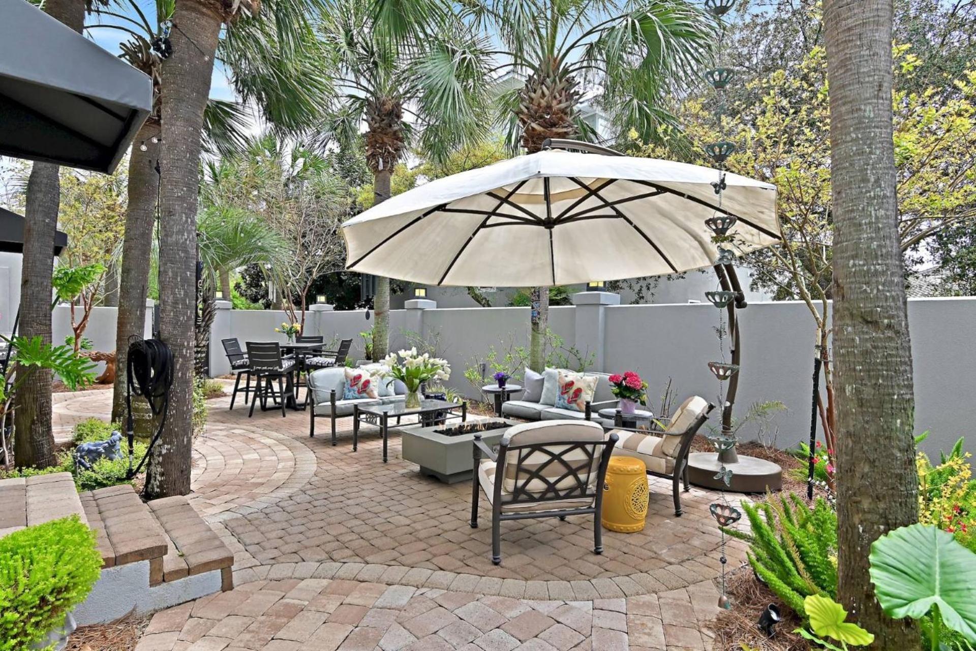 Vista Bluffs 86 ~ Destiny's Jewel Destin
