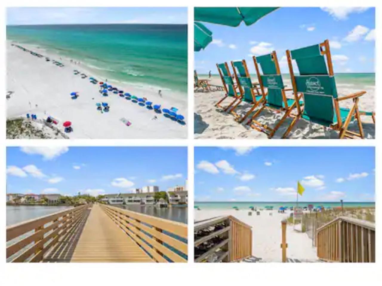 New Luxury Listing! August Sale! Holiday home