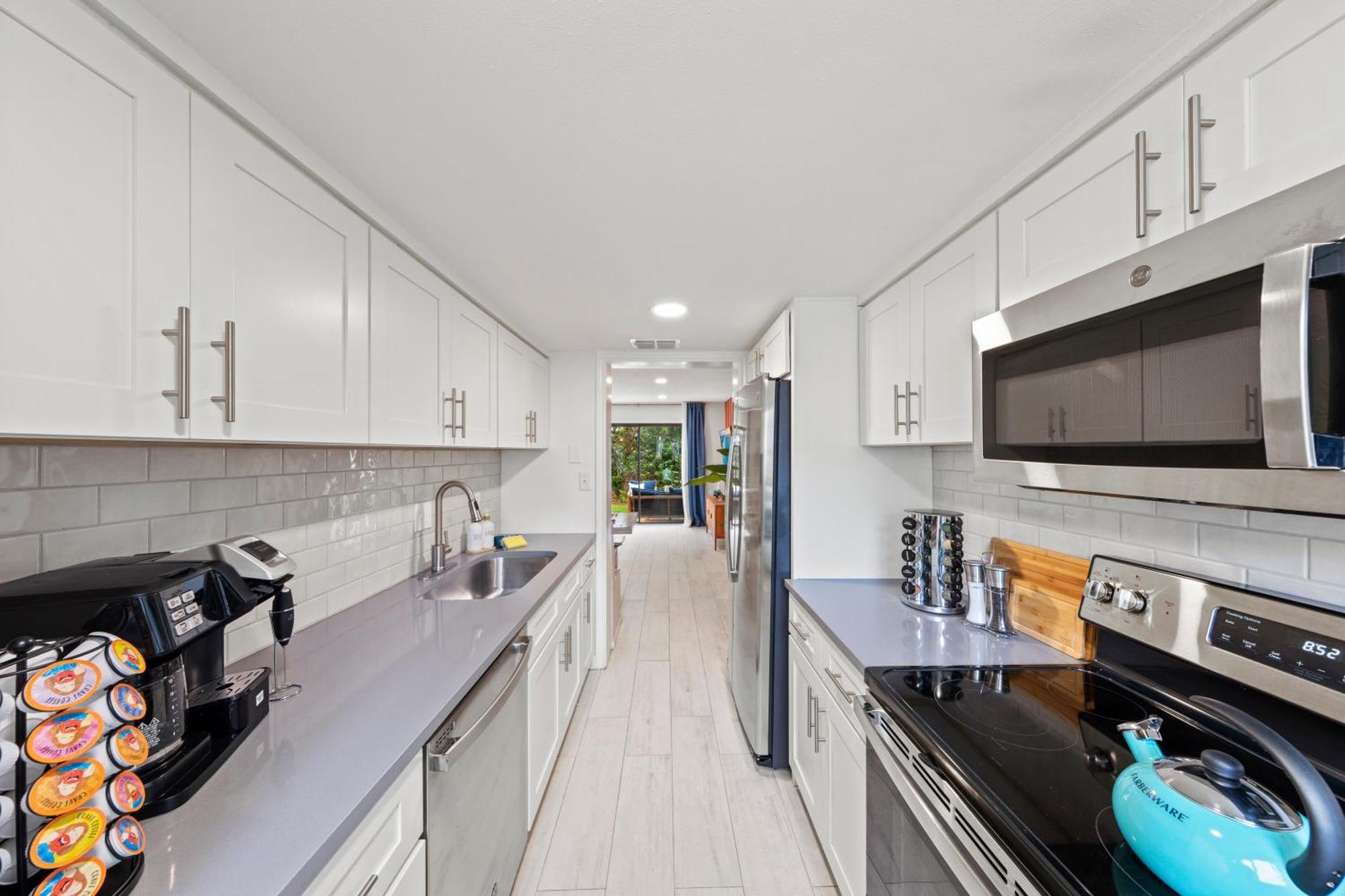 New Luxury Listing! August Sale!