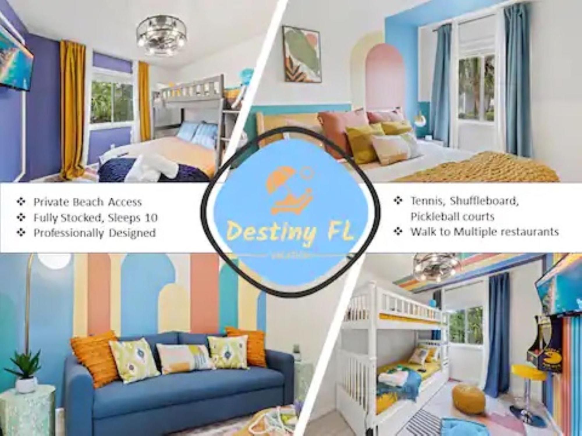 New Luxury Listing! August Sale! *