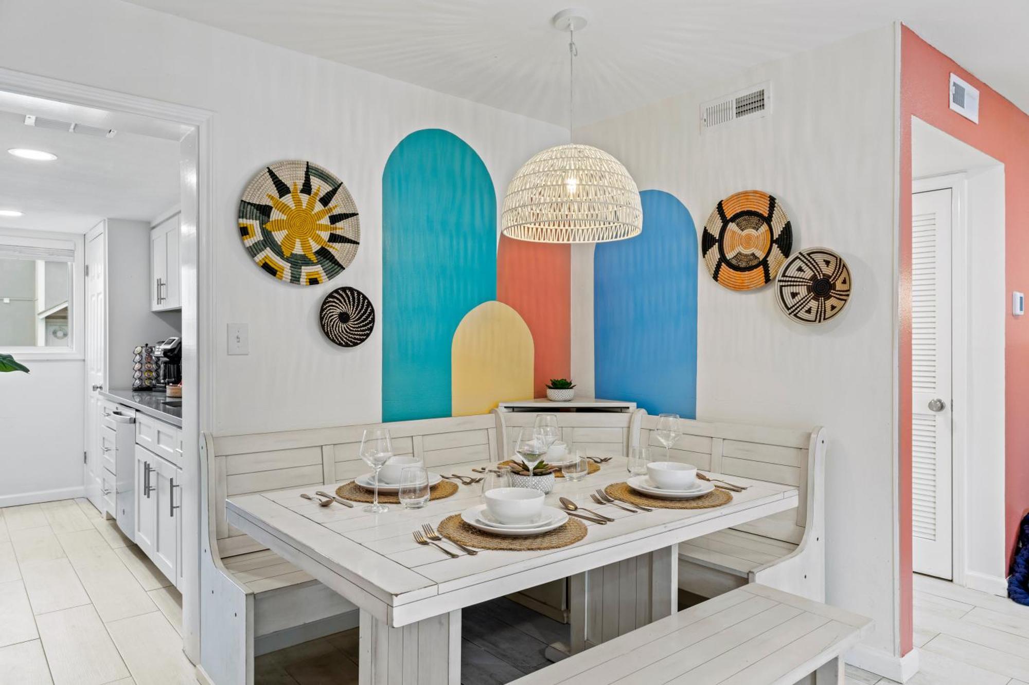 Holiday home New Luxury Listing! August Sale!