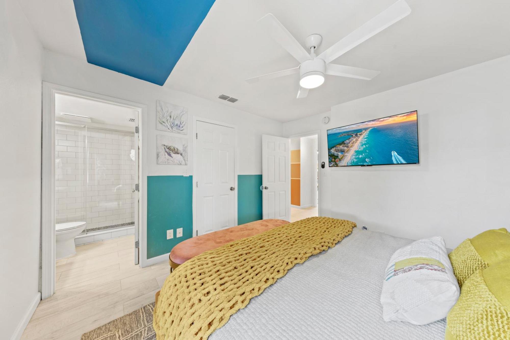 New Luxury Listing! August Sale!