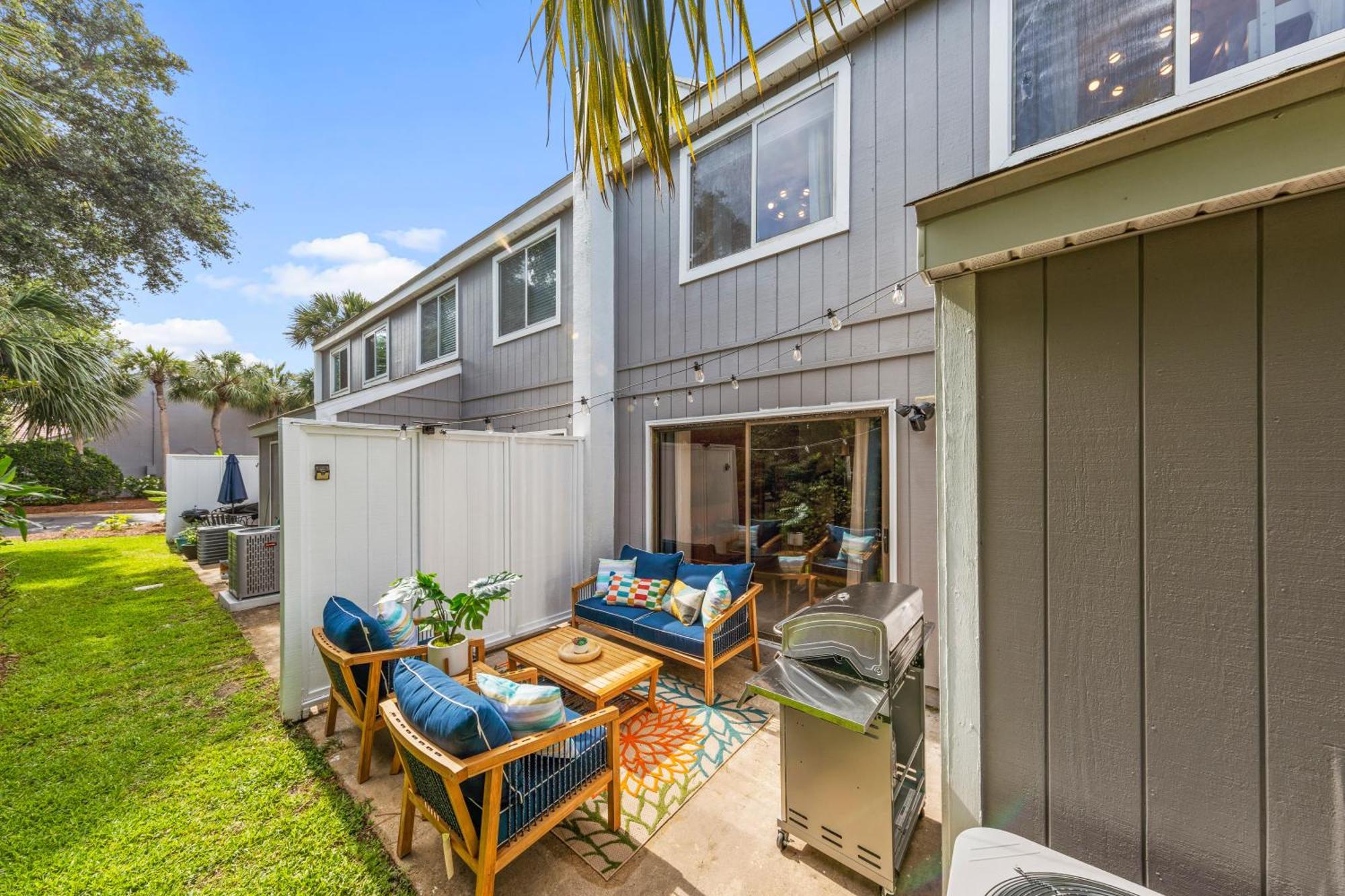 New Luxury Listing! August Sale! Holiday home Destin