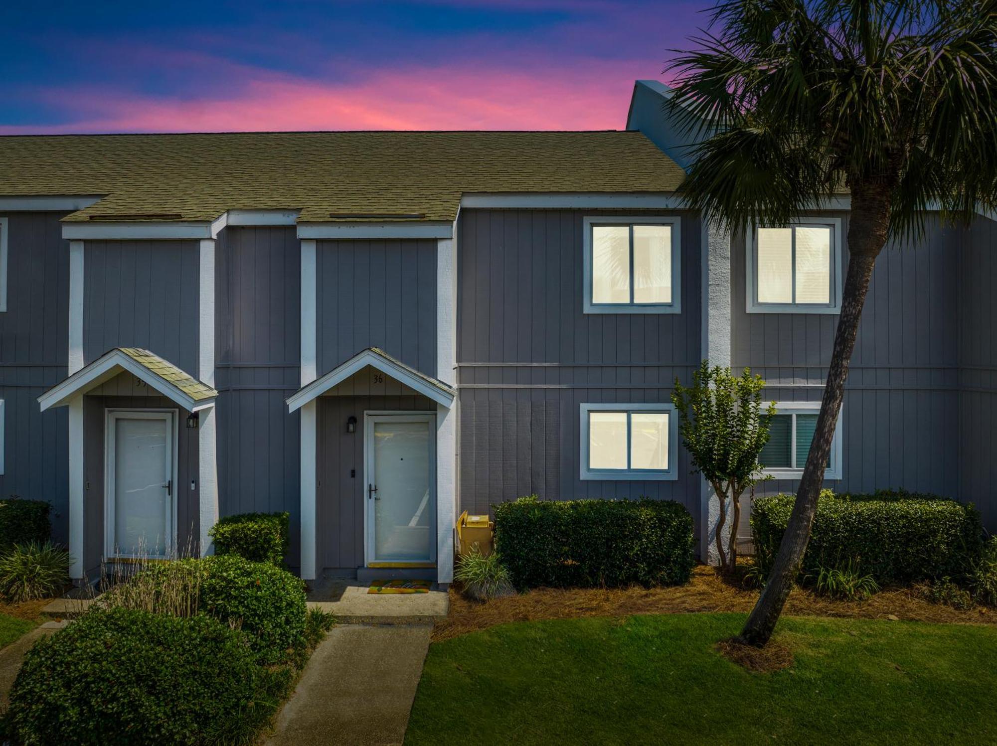New Luxury Listing! August Sale! Holiday home Destin