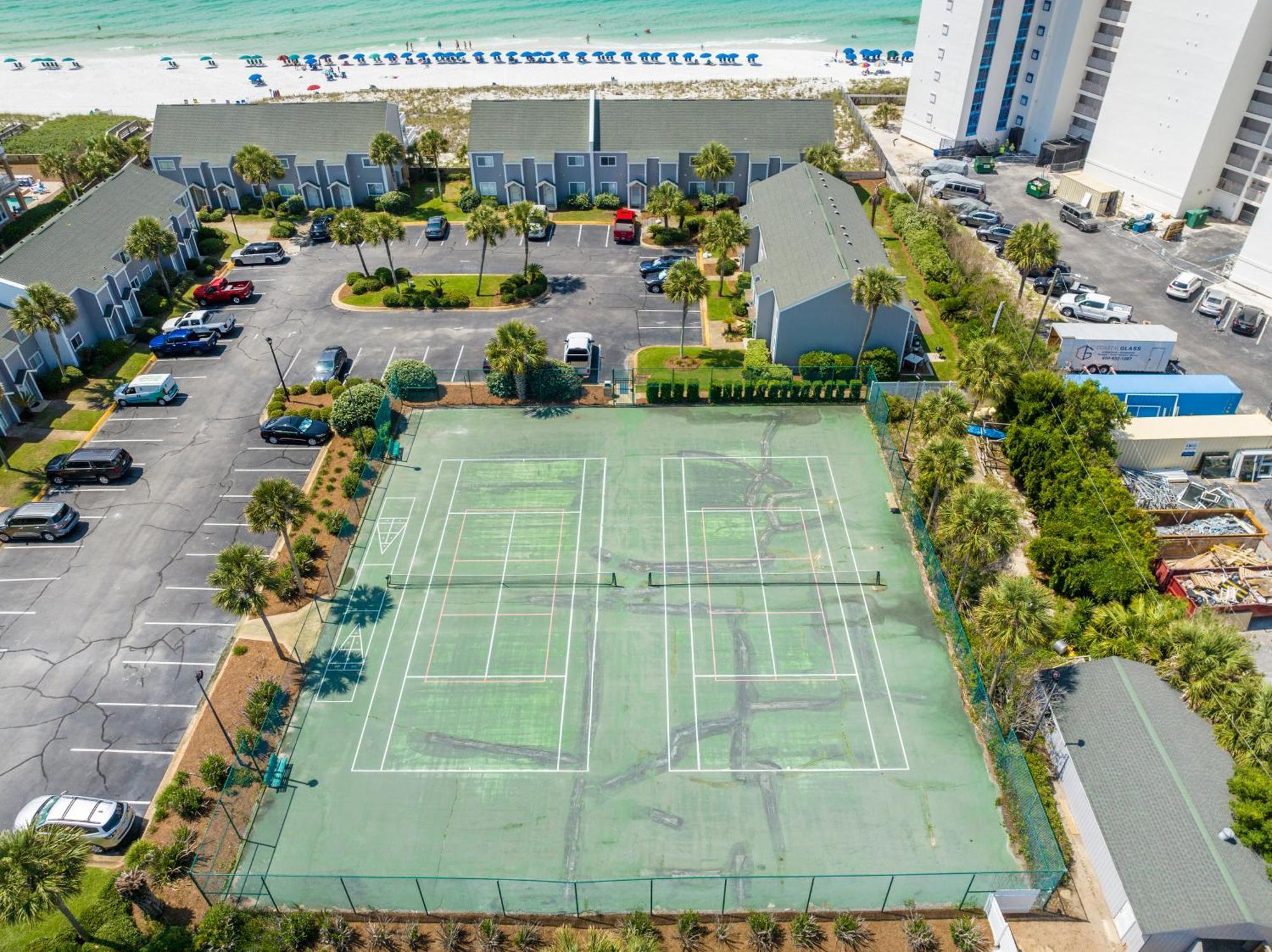 Holiday home New Luxury Listing! August Sale! Destin