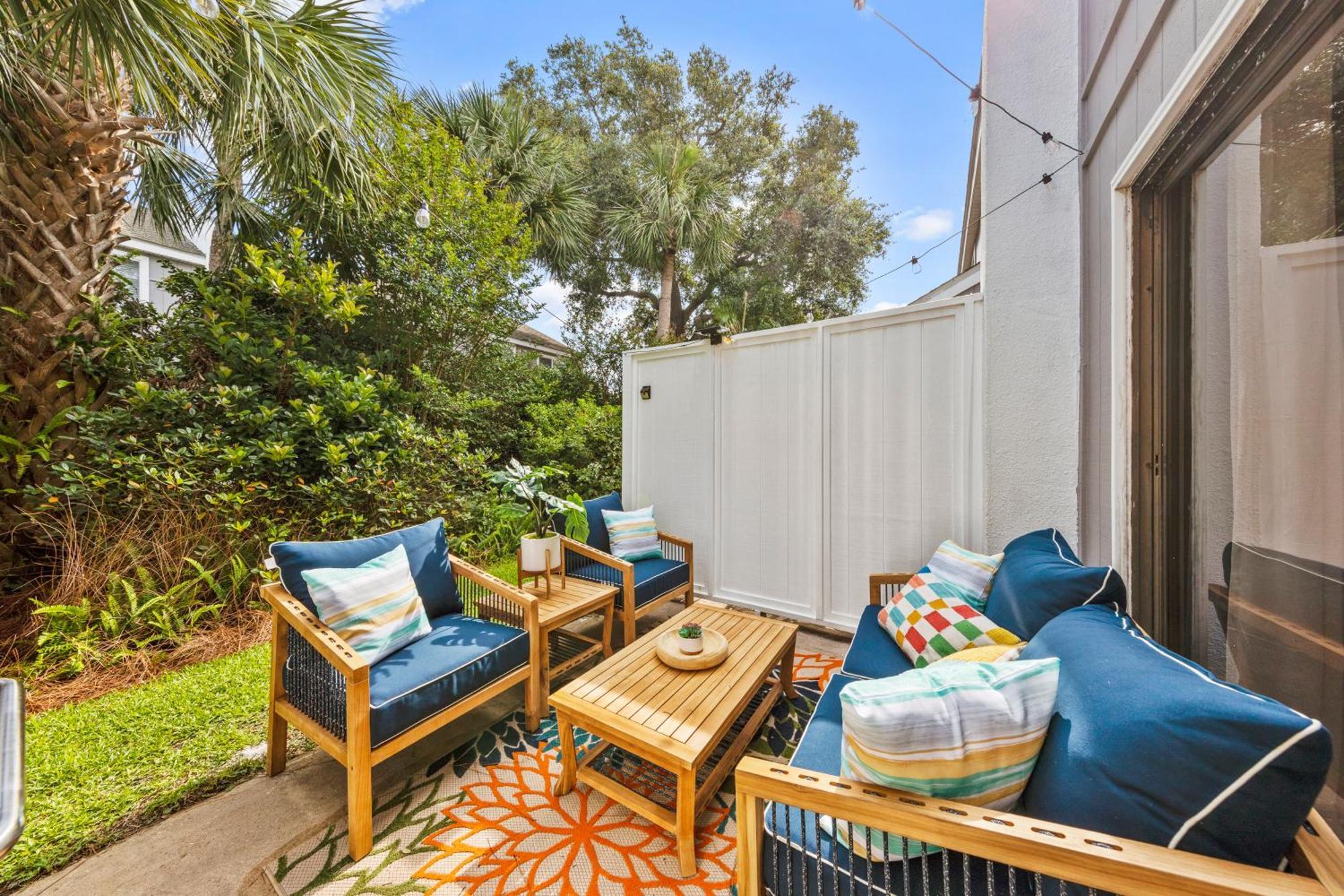 New Luxury Listing! August Sale! Holiday home Destin