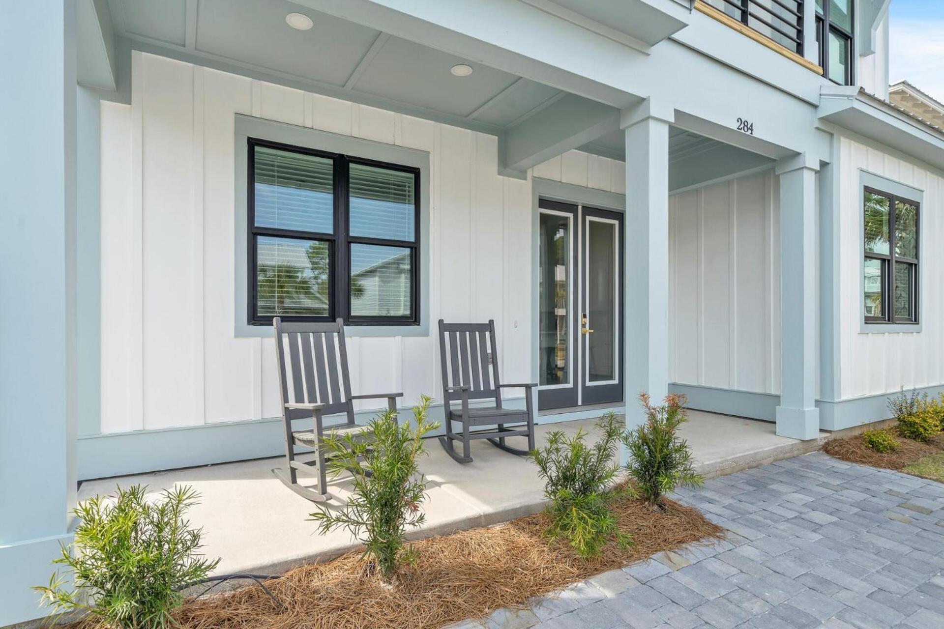 Pinkie Preferred Private Heated Pool Emerald Escape Holiday home Destin