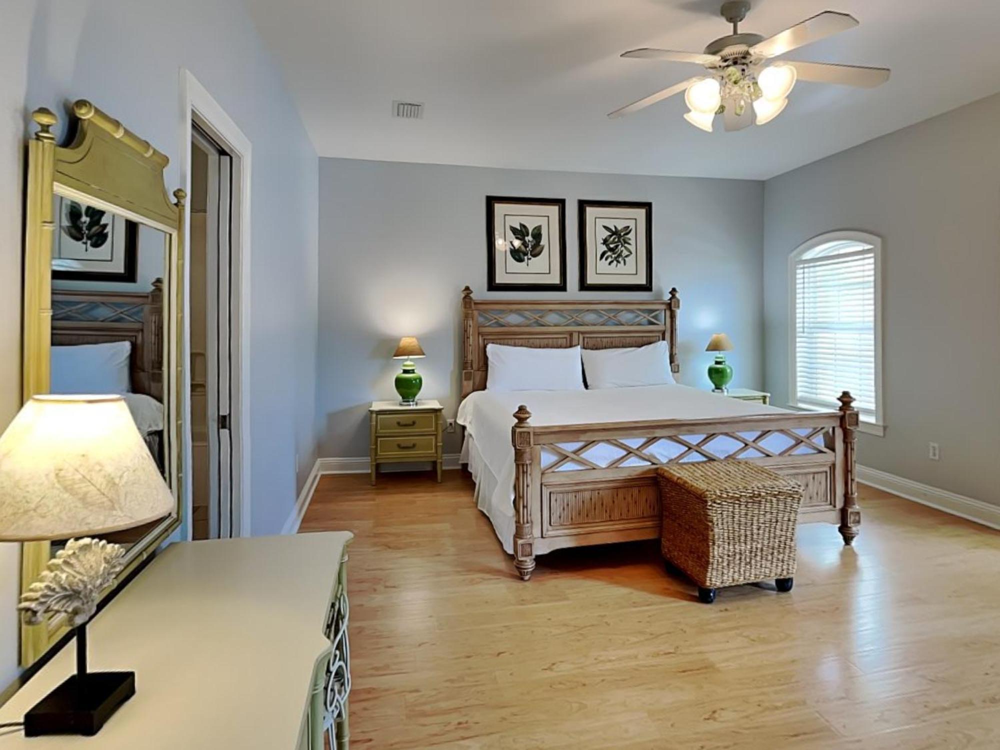 Holiday home By The C Destin