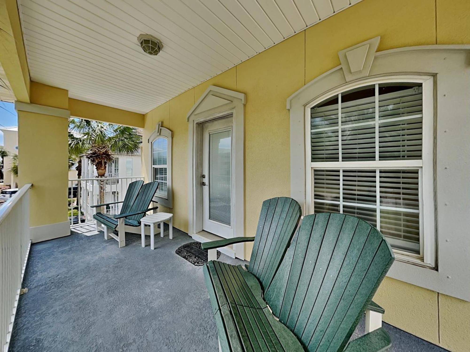 Holiday home By The C Destin