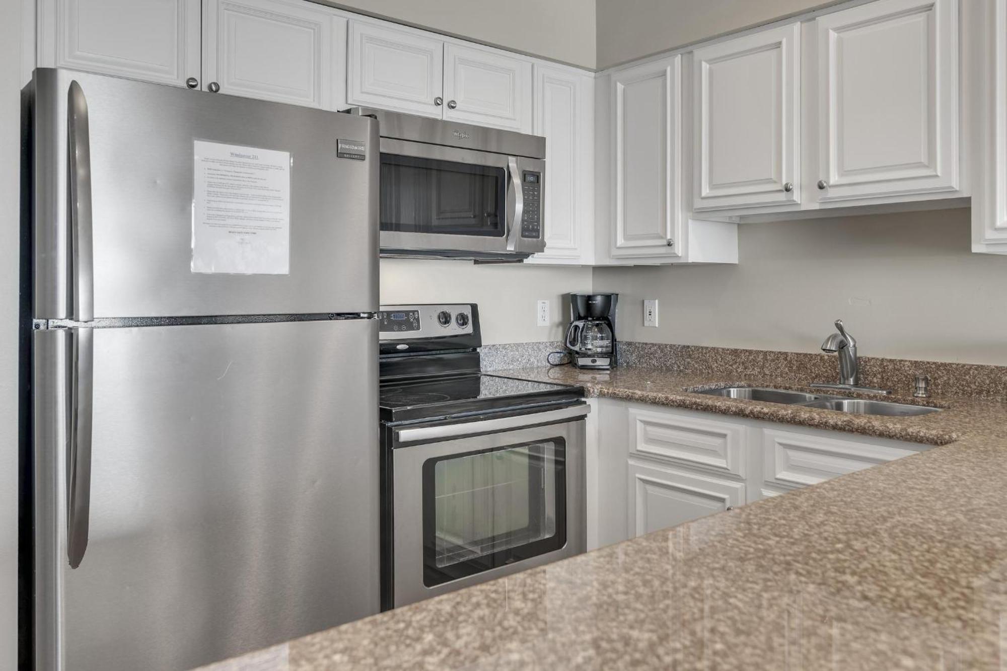 Holiday home Windancer 211