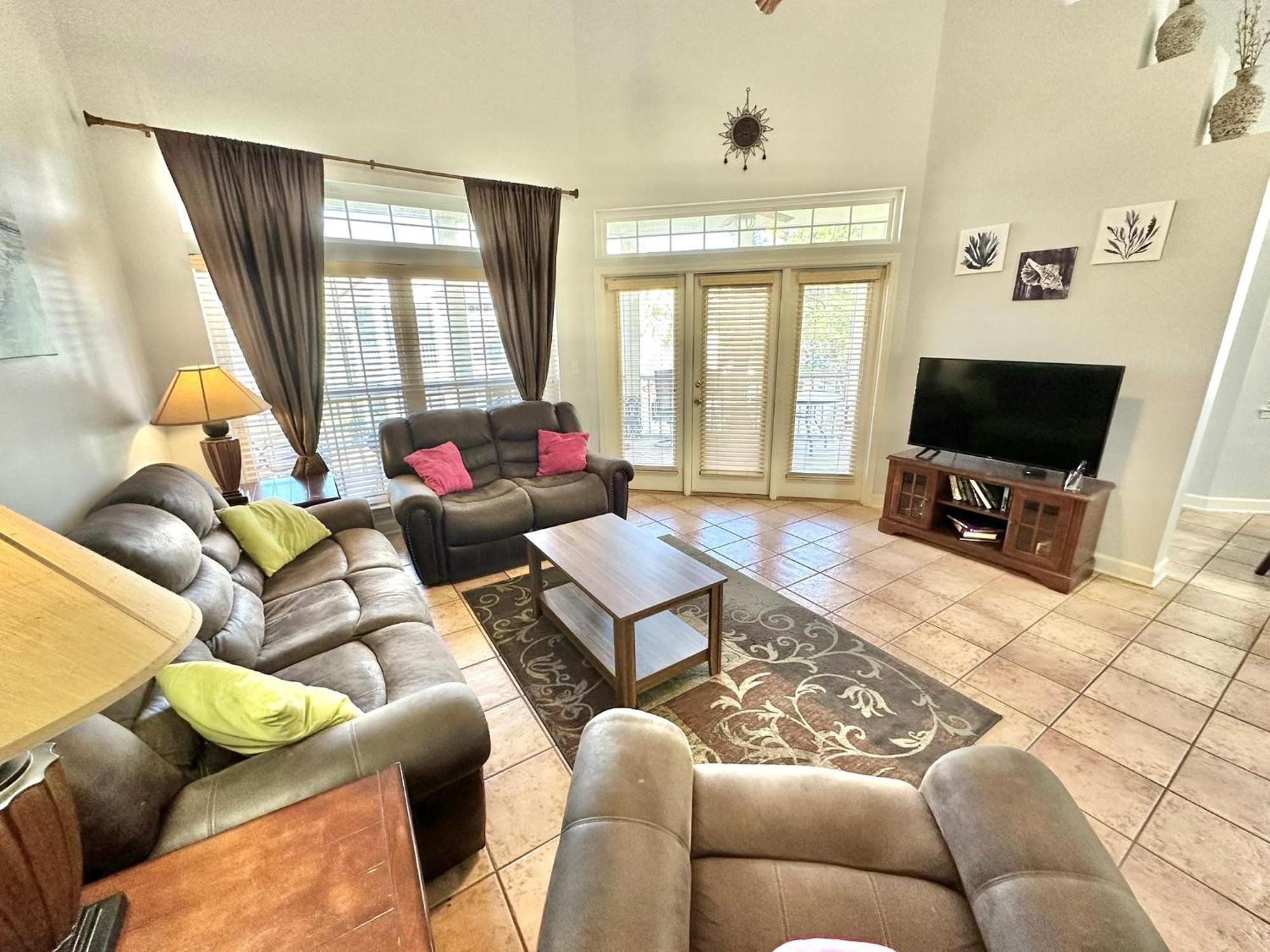 5259 Tivoli By The Sea Holiday home Destin