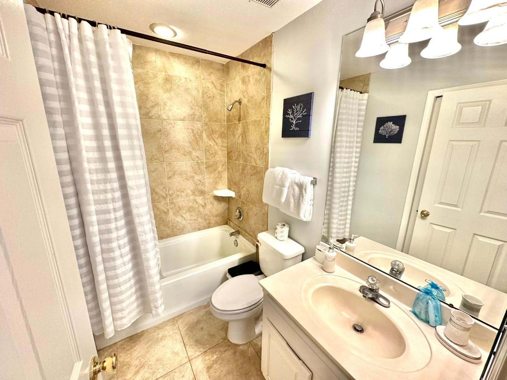 5259 Tivoli By The Sea Holiday home Destin