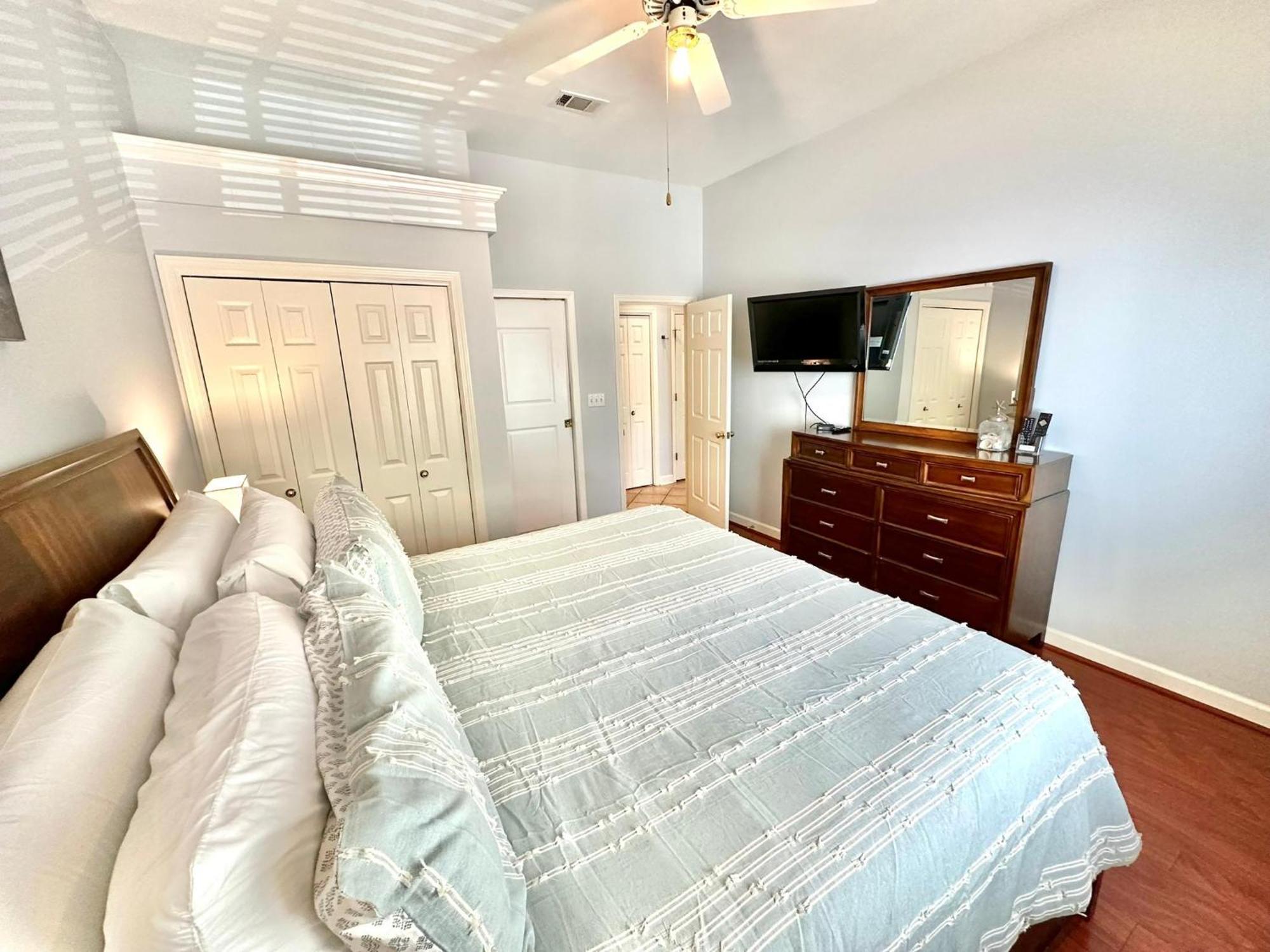 5259 Tivoli By The Sea Holiday home