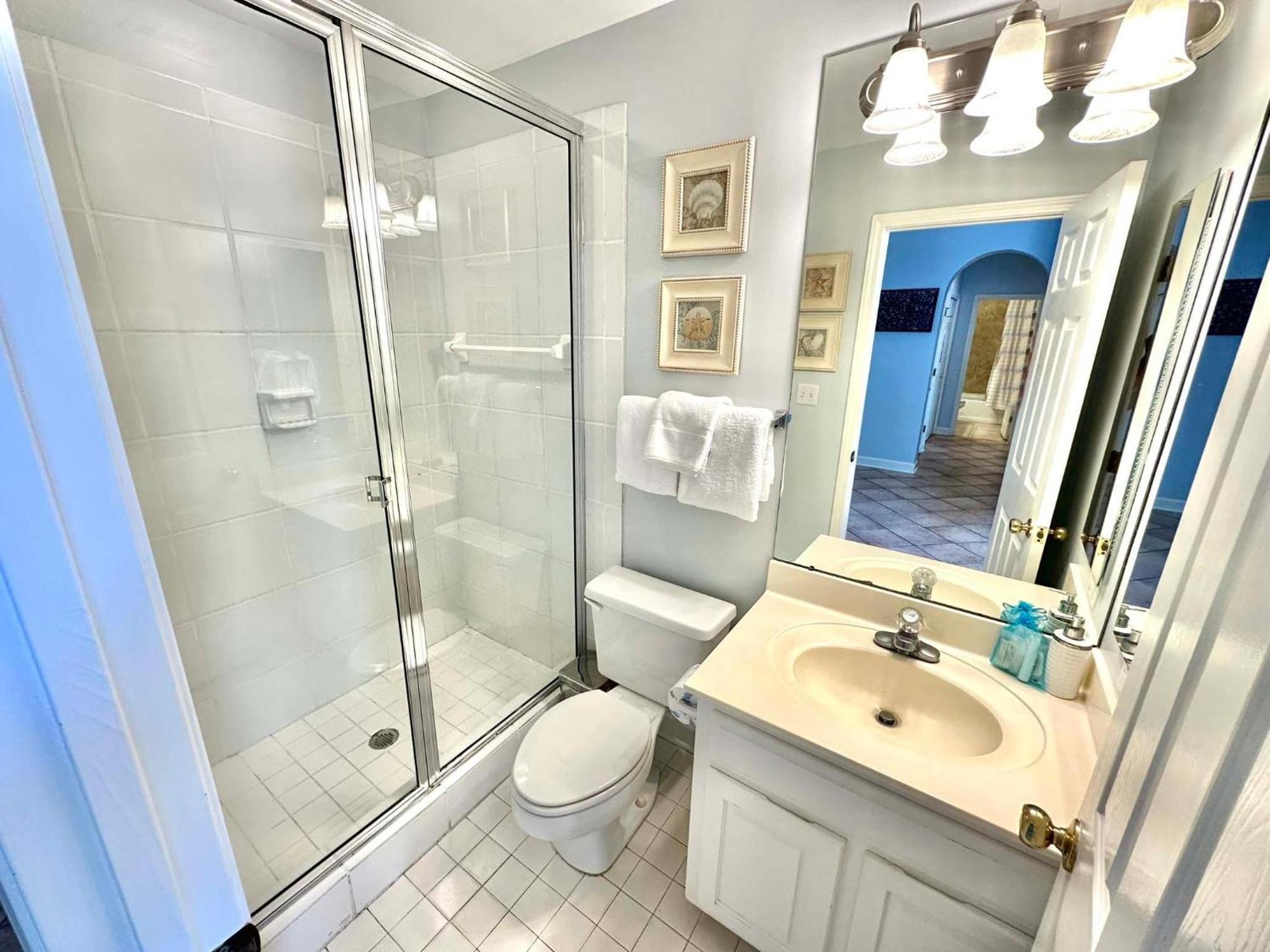 5259 Tivoli By The Sea Holiday home Destin