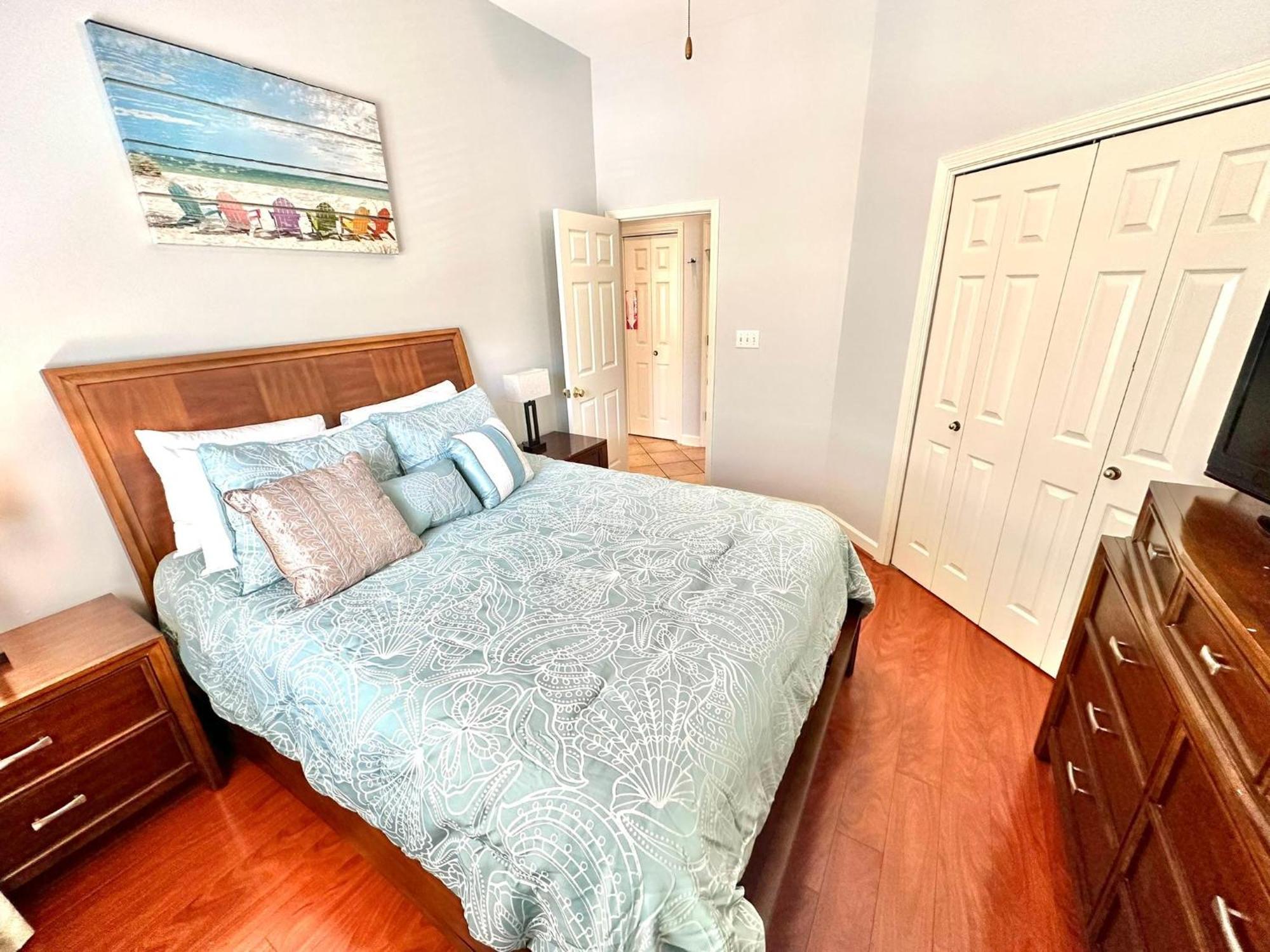 Holiday home 5259 Tivoli By The Sea *